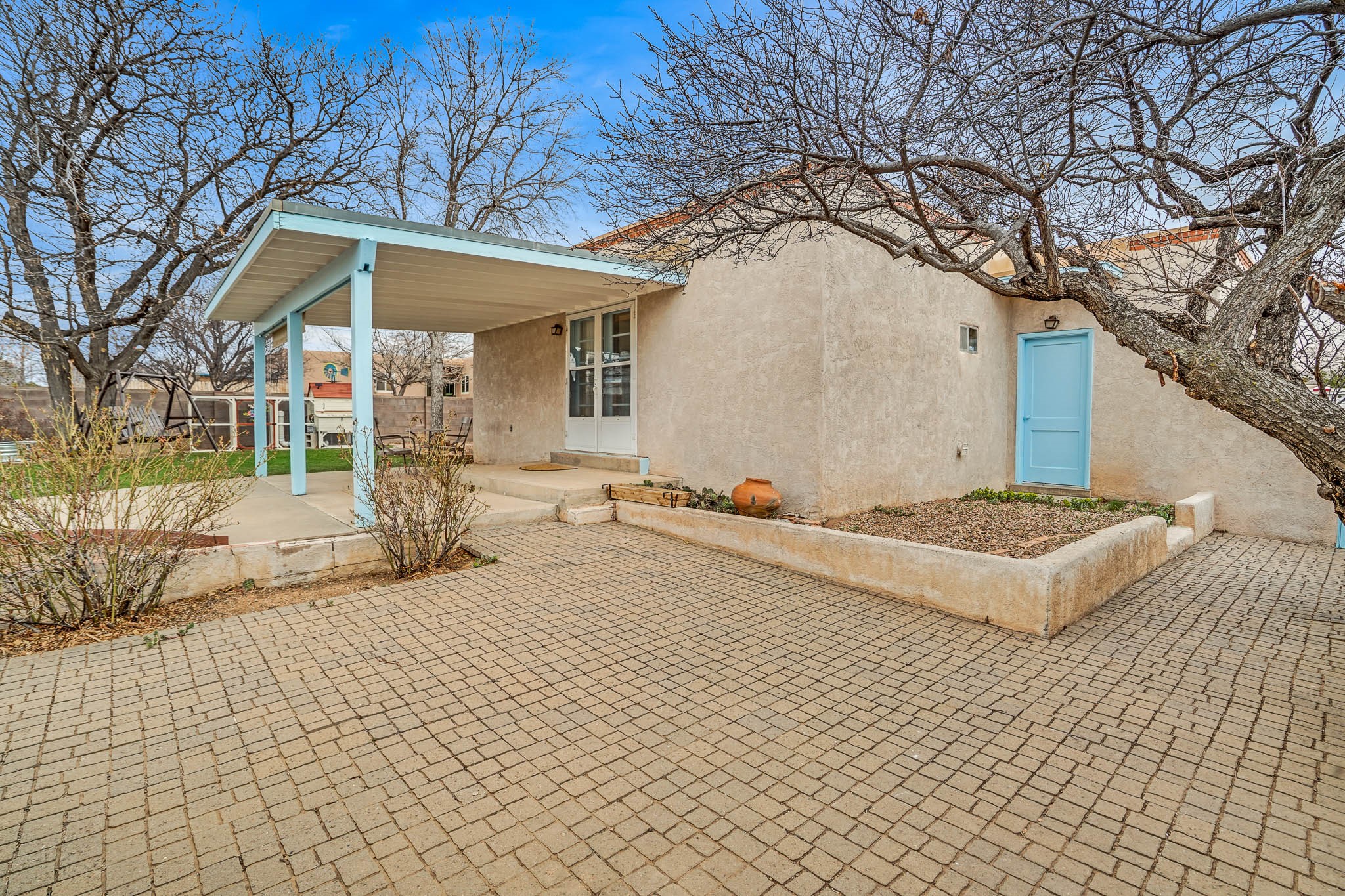 1016 San Lorenzo Dr, Santa Fe, New Mexico image 36