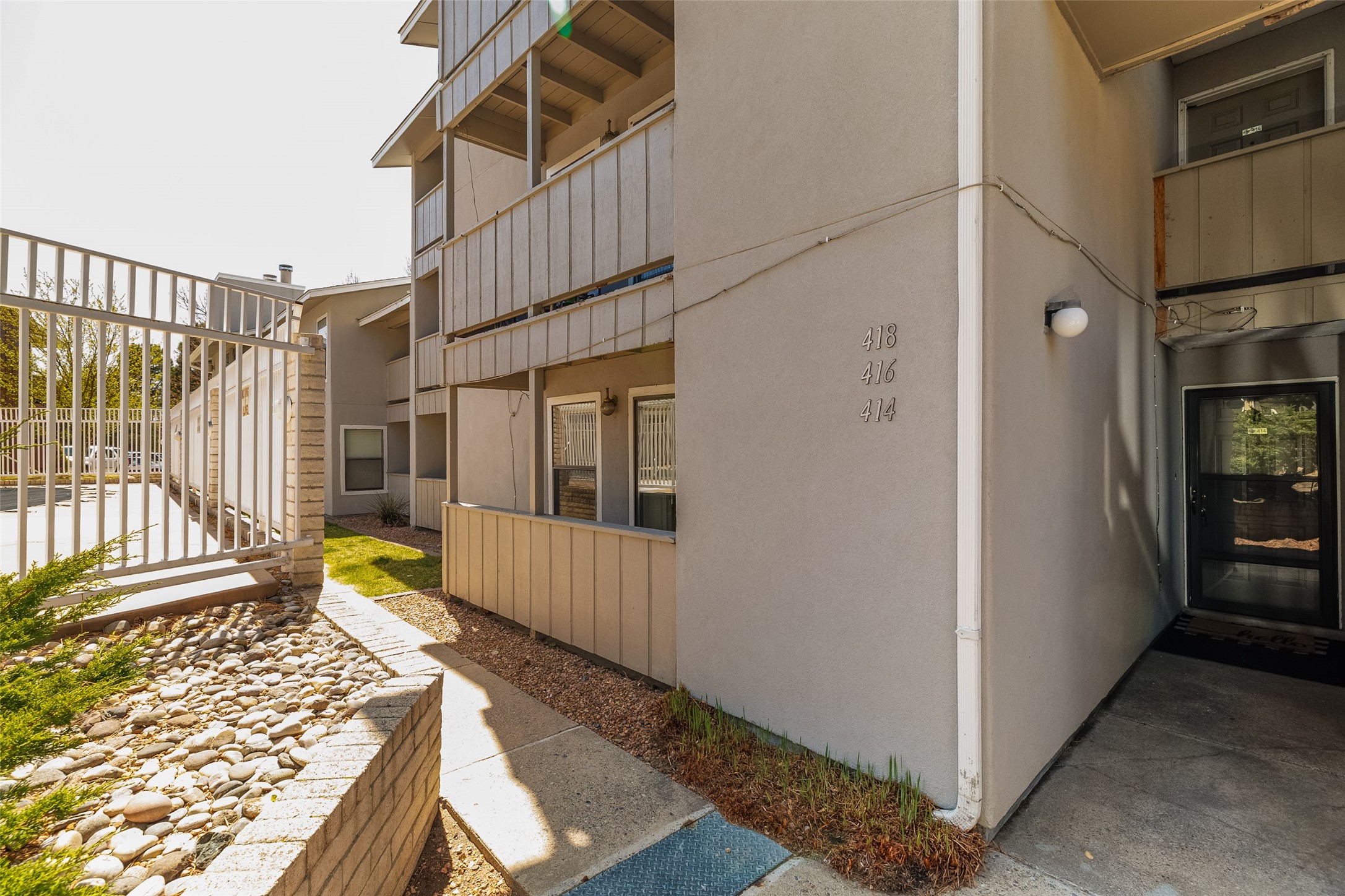505 Oppenheimer Drive #414, Los Alamos, New Mexico image 2