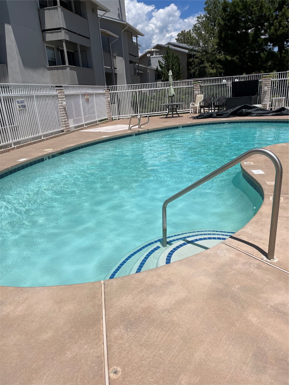 505 Oppenheimer Drive #414, Los Alamos, New Mexico image 23
