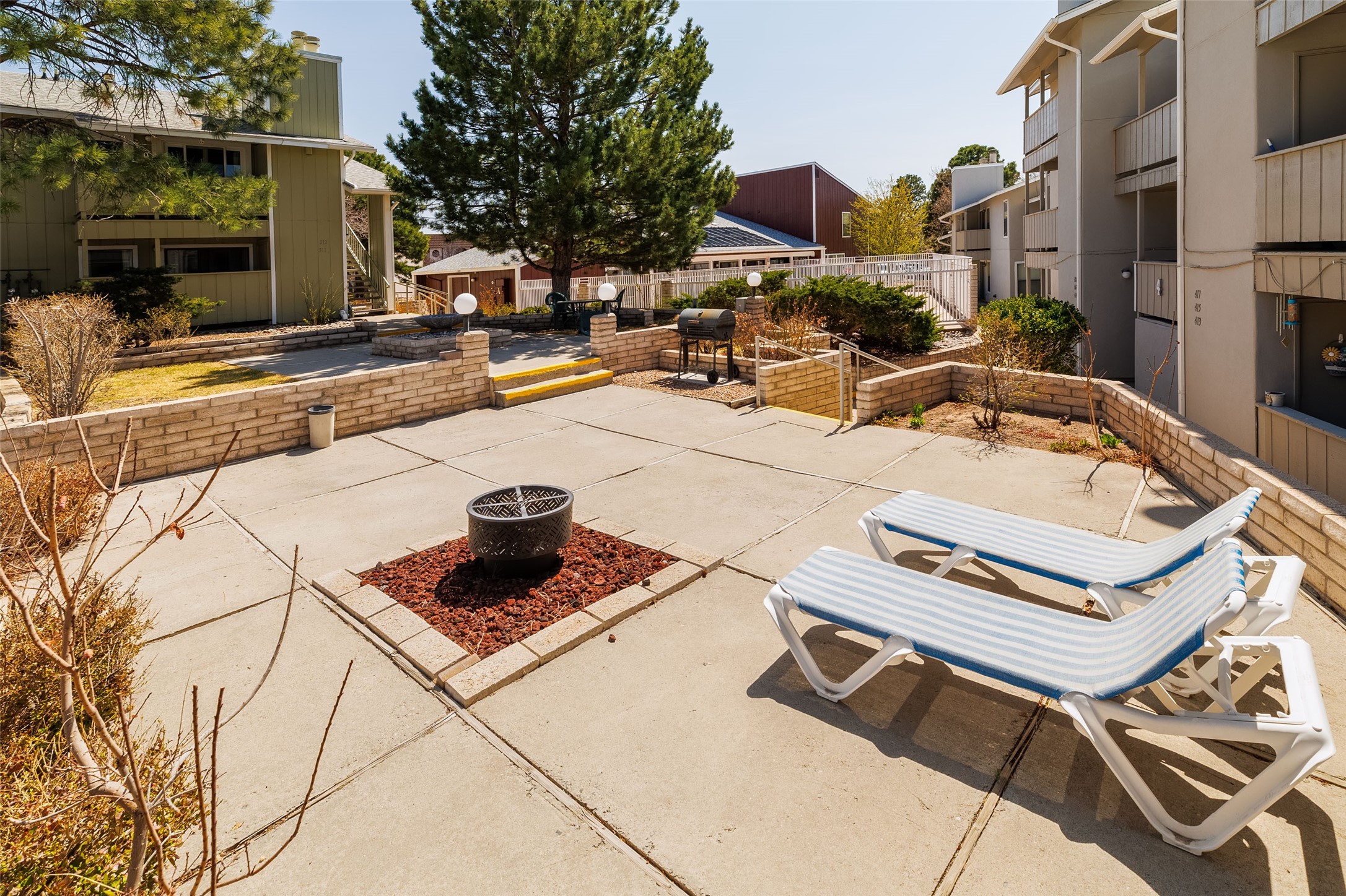 505 Oppenheimer Drive #414, Los Alamos, New Mexico image 20
