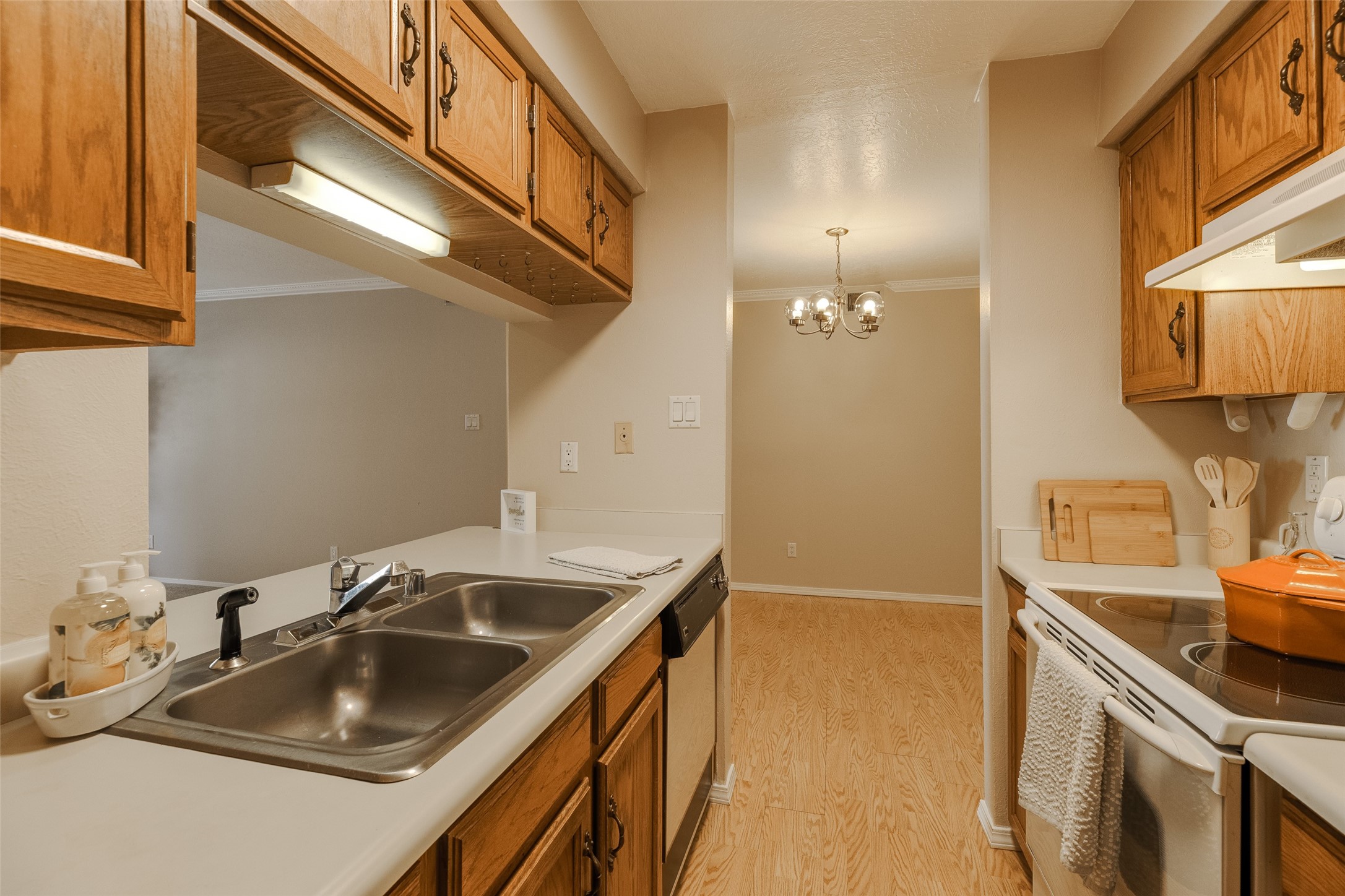 505 Oppenheimer Drive #414, Los Alamos, New Mexico image 9