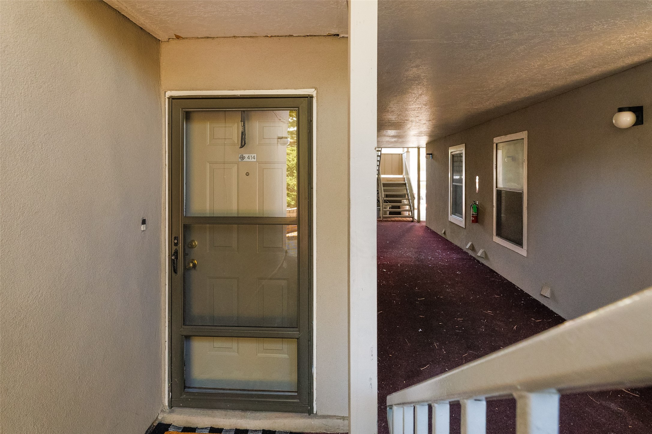 505 Oppenheimer Drive #414, Los Alamos, New Mexico image 3