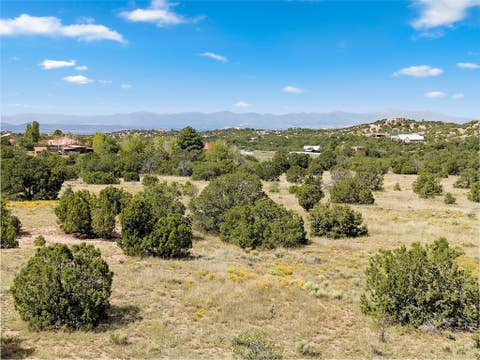 Vacant Land For Sale - 3 Toribelle Trail<br/> Santa Fe County, Santa Fe, NM 87506