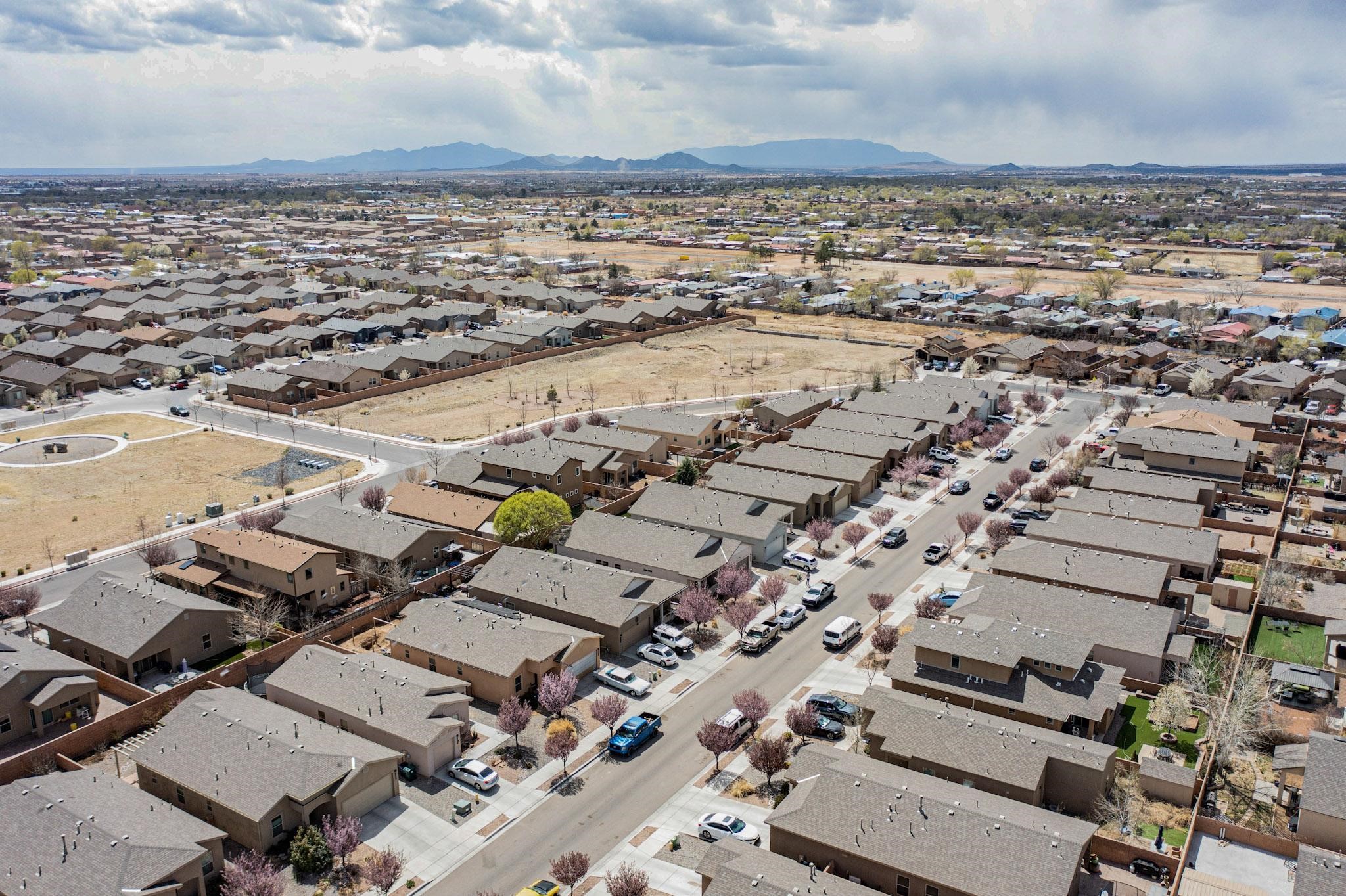 5214 Via Del Sol, Santa Fe, New Mexico image 43