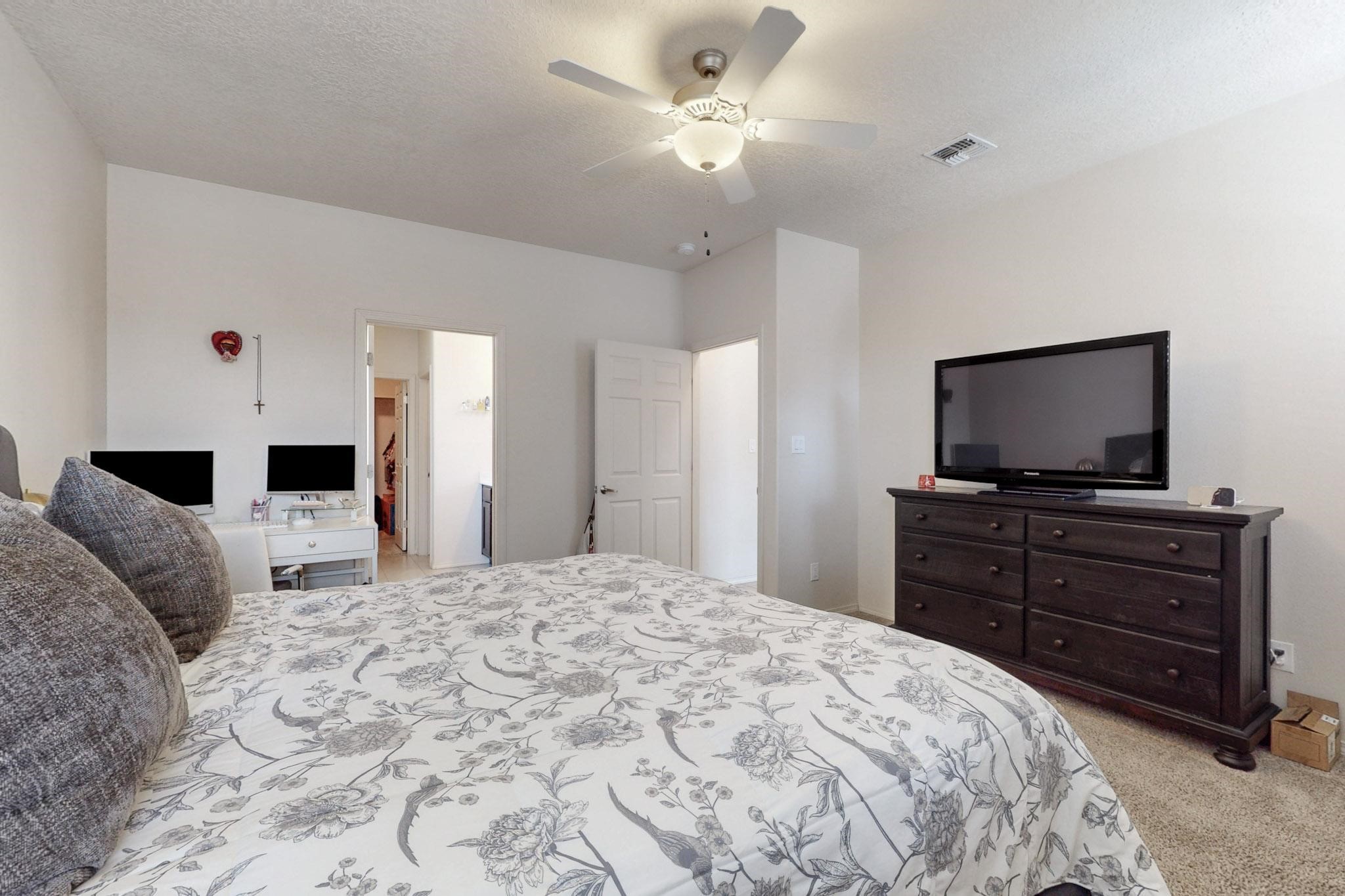 5214 Via Del Sol, Santa Fe, New Mexico image 16