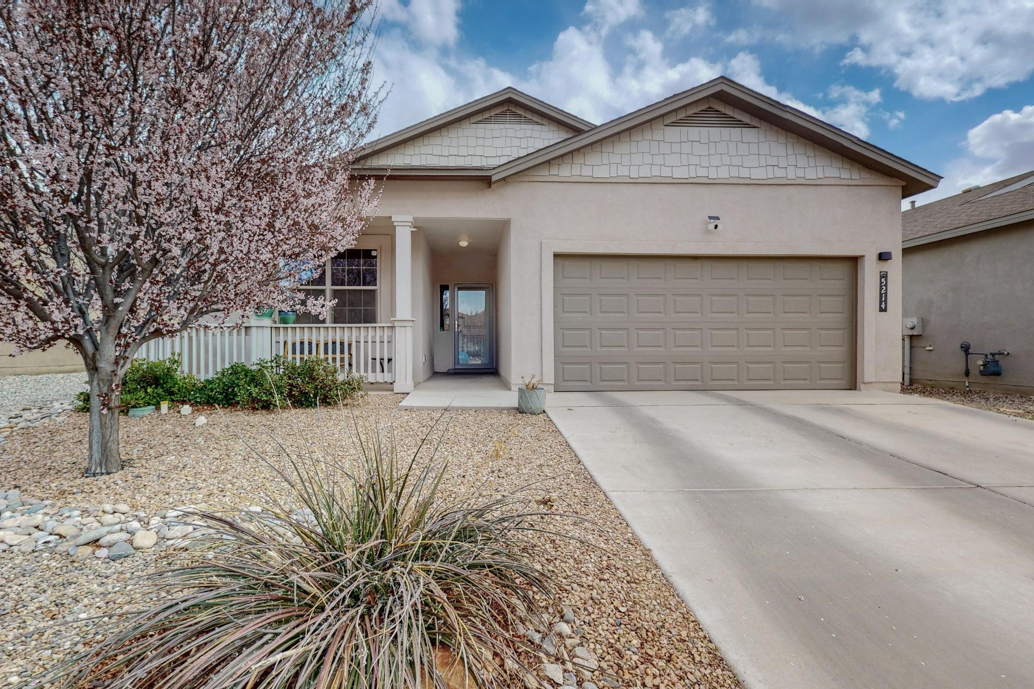 5214 Via Del Sol, Santa Fe, New Mexico image 1