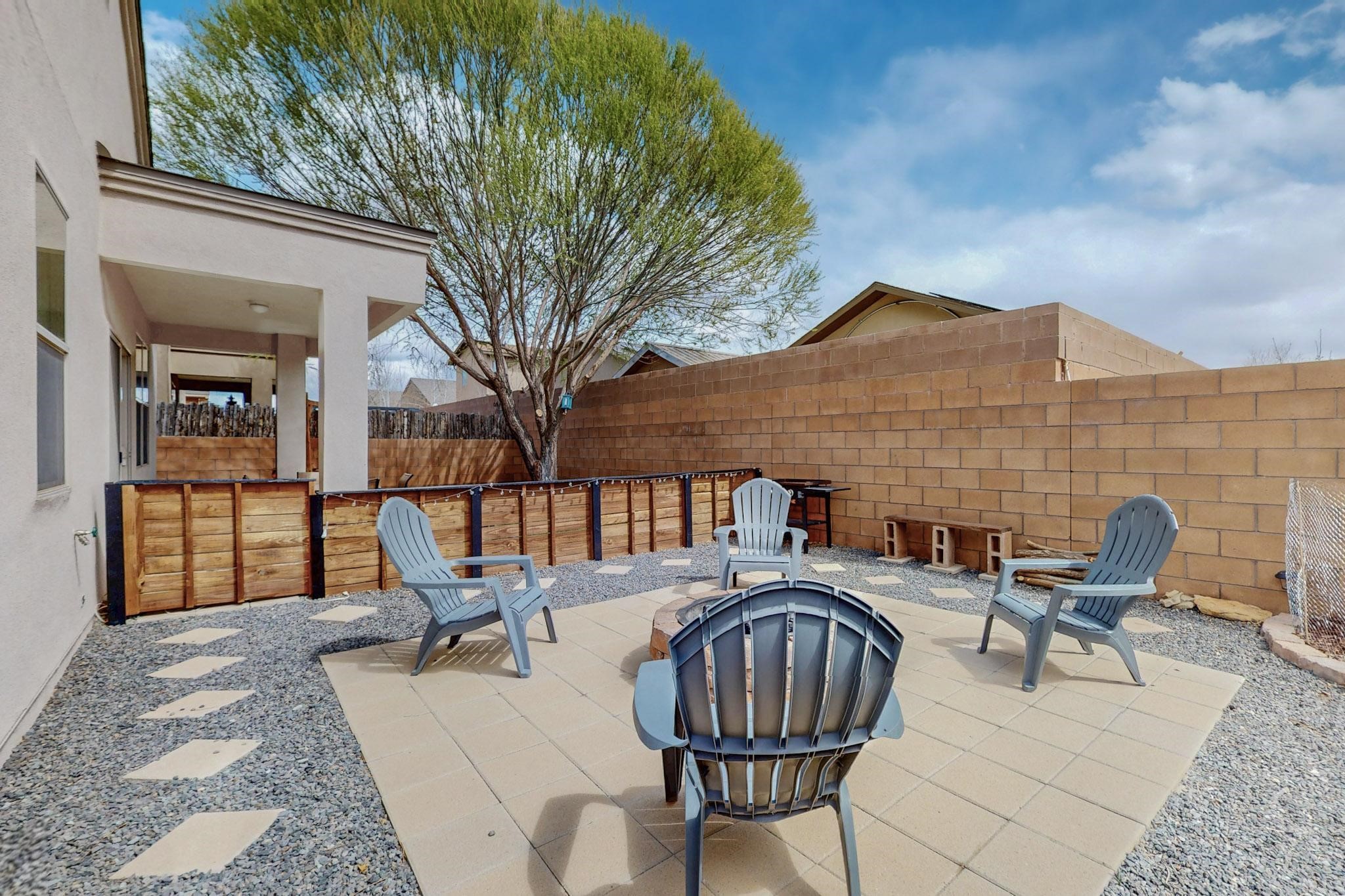 5214 Via Del Sol, Santa Fe, New Mexico image 5