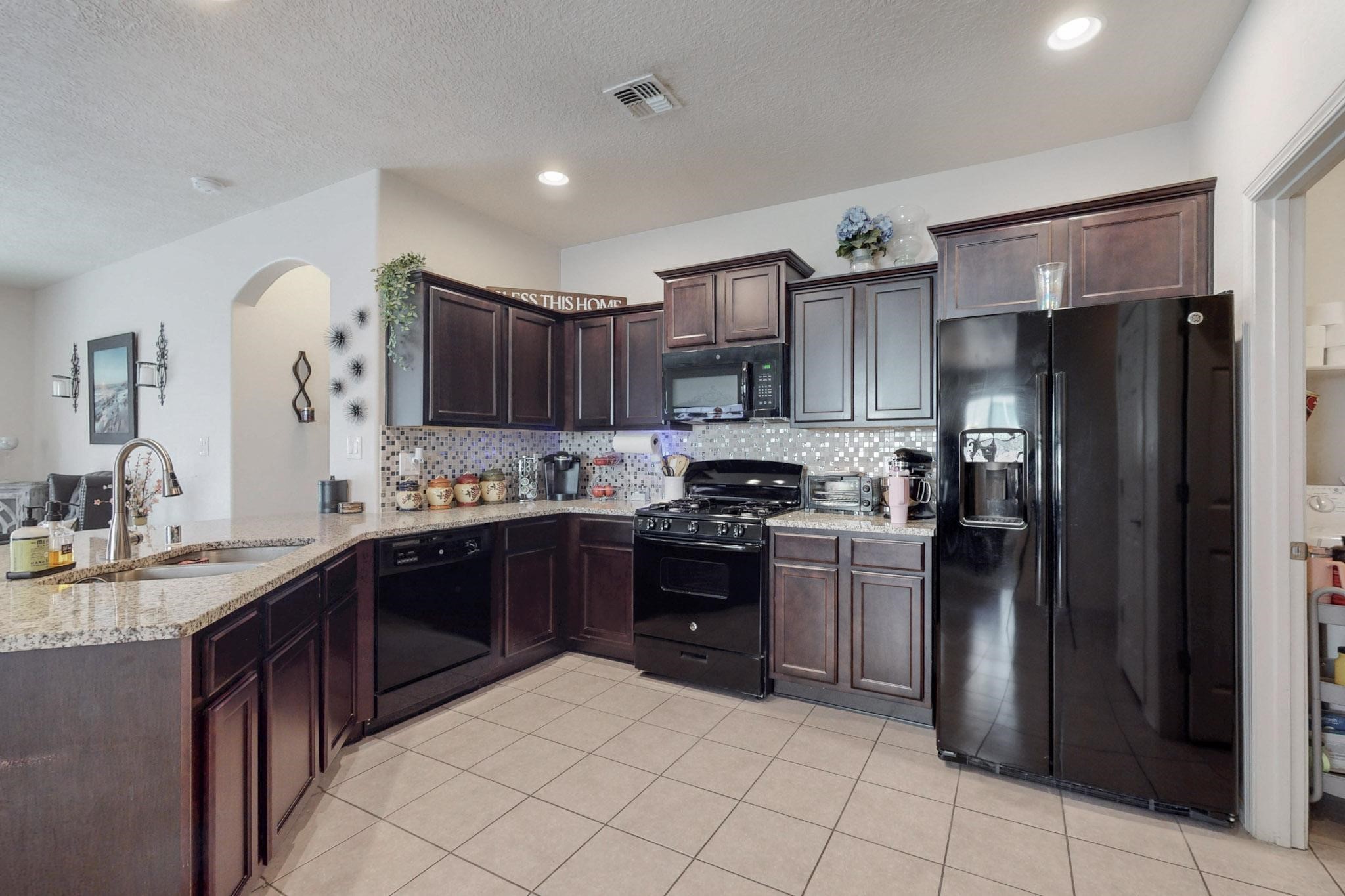 5214 Via Del Sol, Santa Fe, New Mexico image 12
