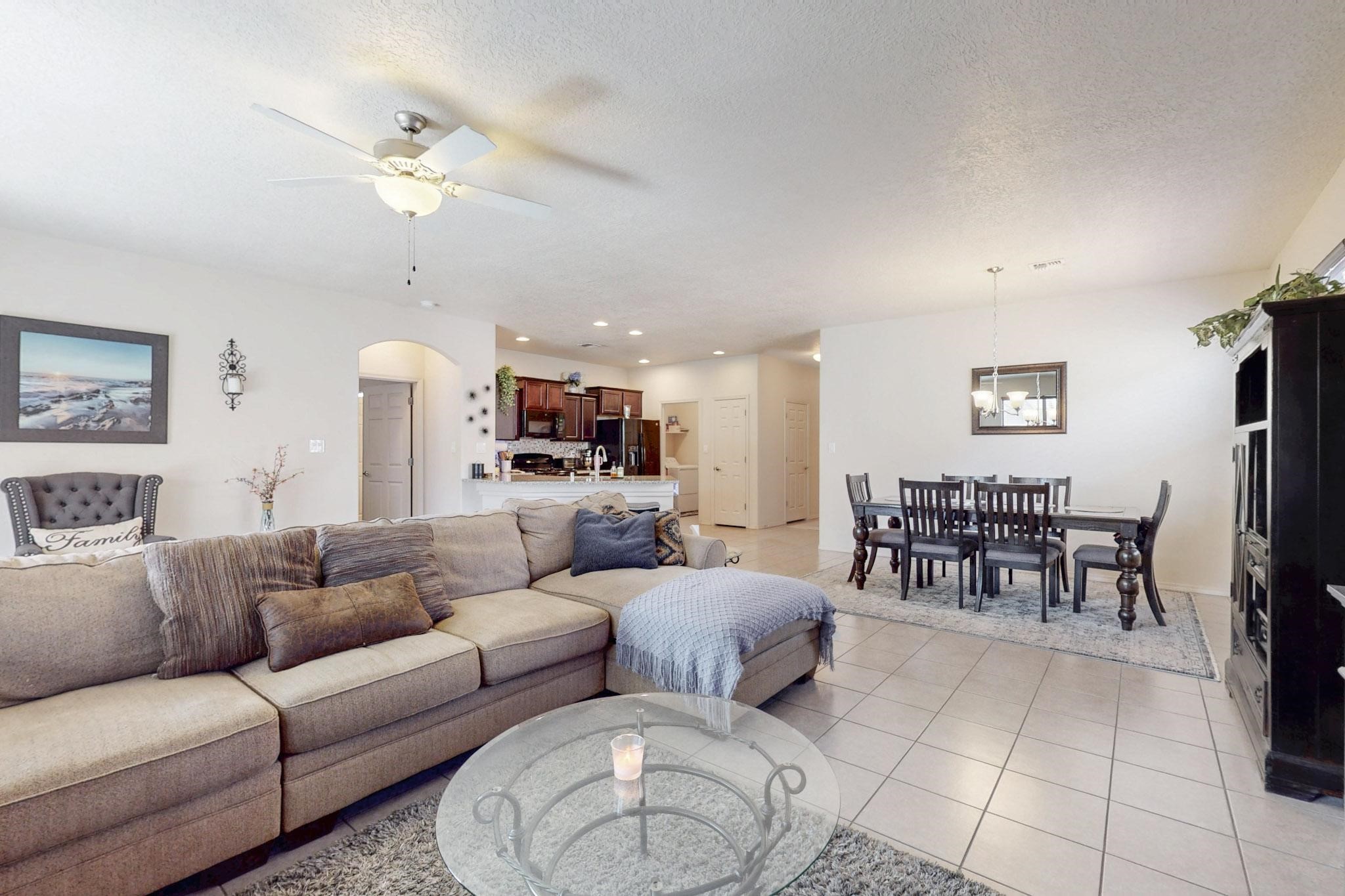 5214 Via Del Sol, Santa Fe, New Mexico image 10
