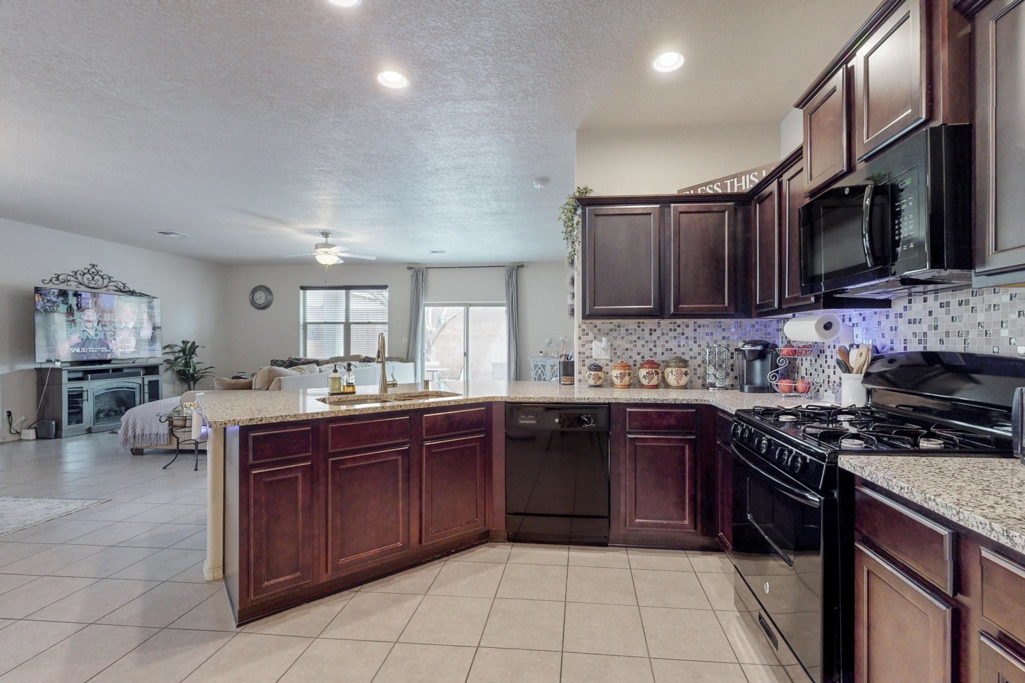 5214 Via Del Sol, Santa Fe, New Mexico image 14