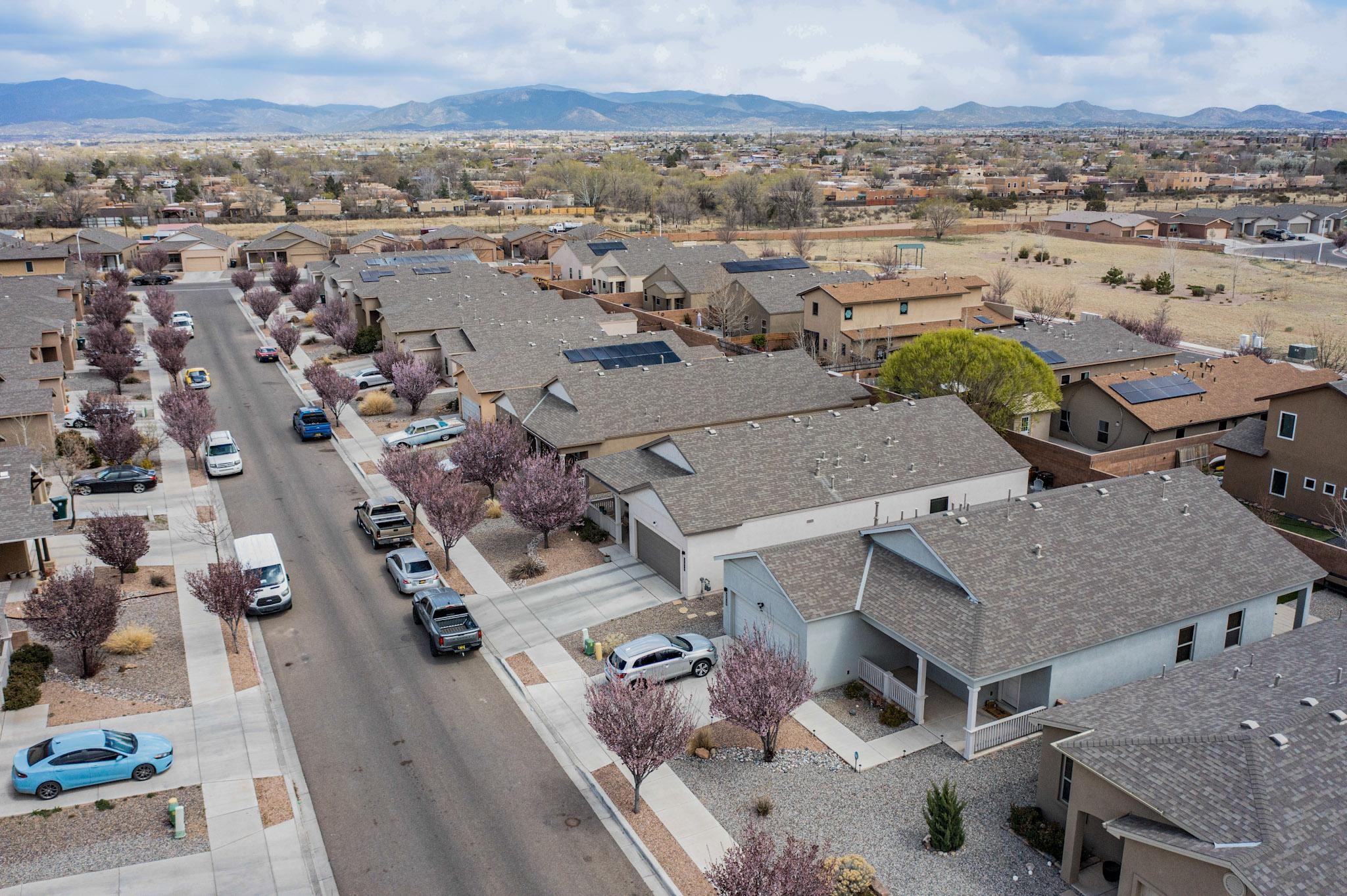 5214 Via Del Sol, Santa Fe, New Mexico image 37
