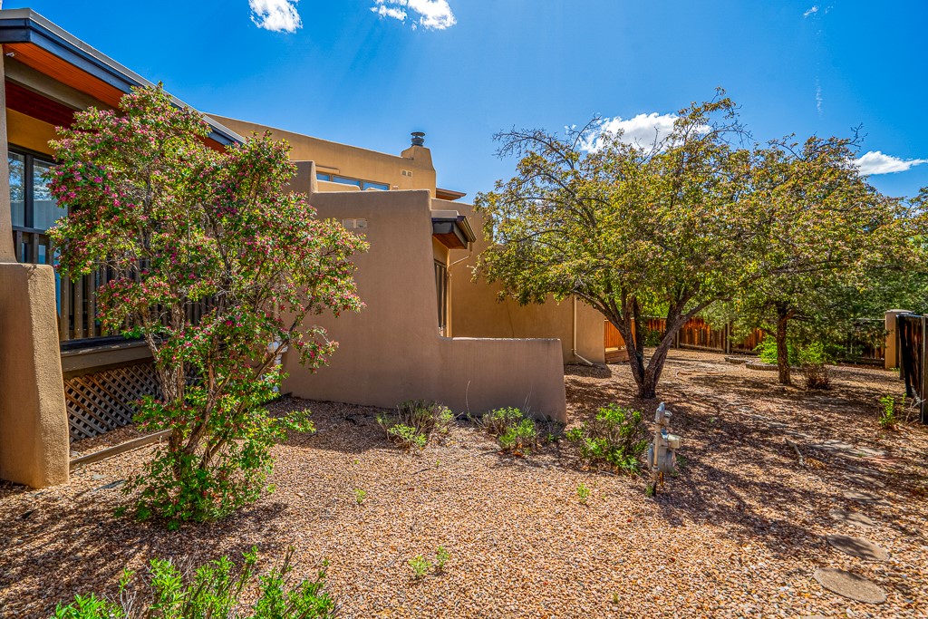 2920 Plaza Blanca, Santa Fe, New Mexico image 49