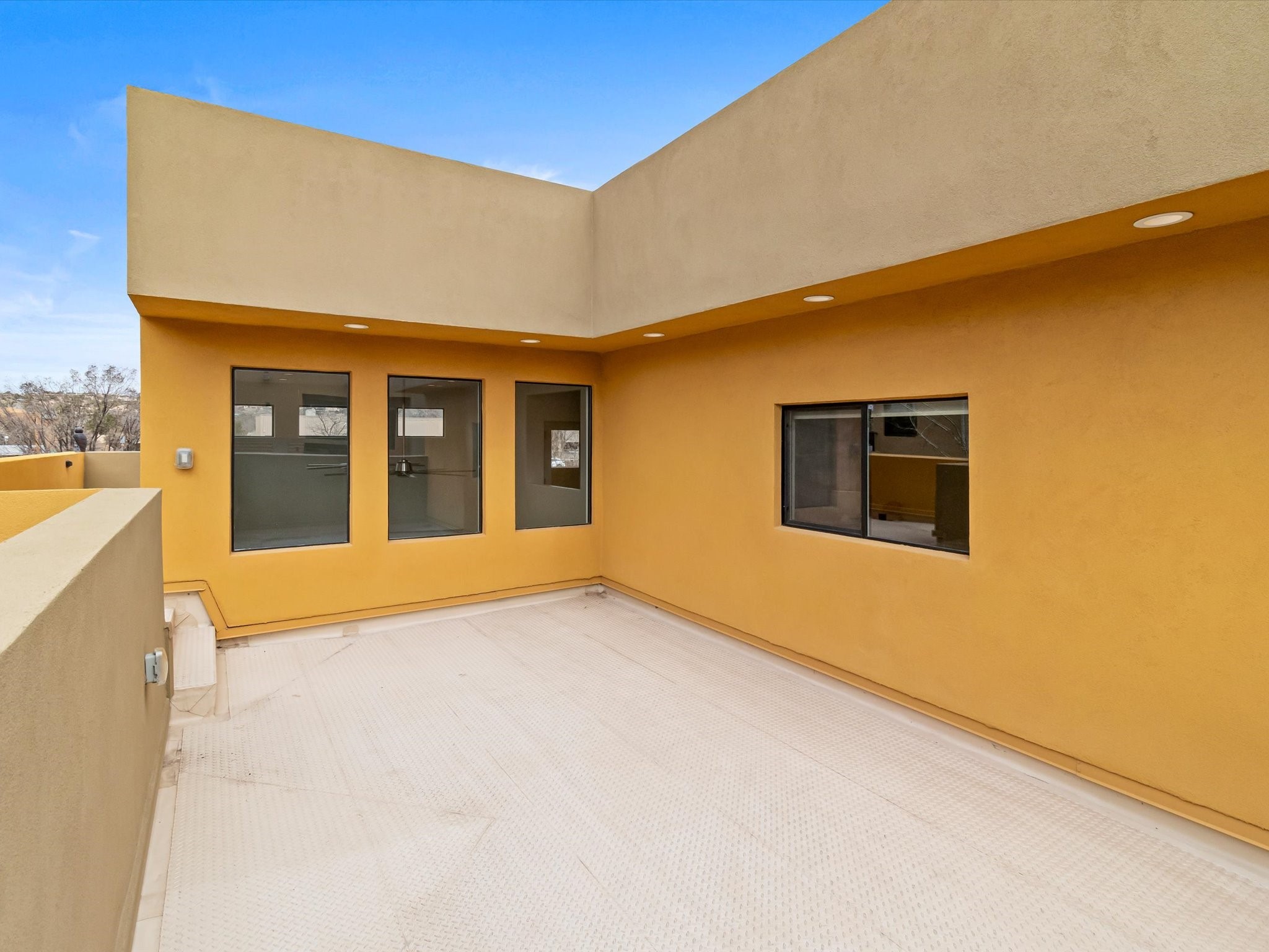 927 Alto St #E, Santa Fe, New Mexico image 25