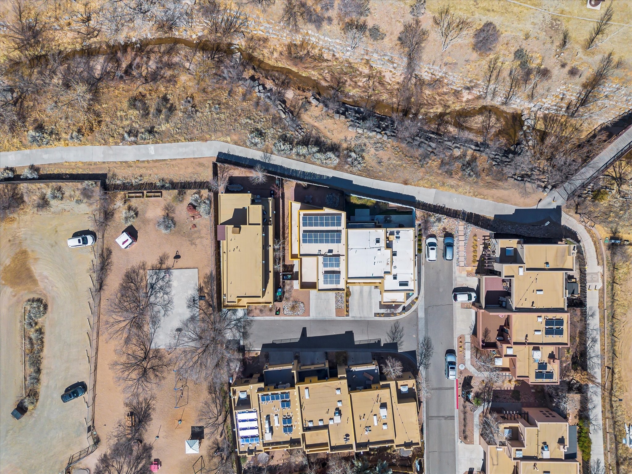 927 Alto St #E, Santa Fe, New Mexico image 50
