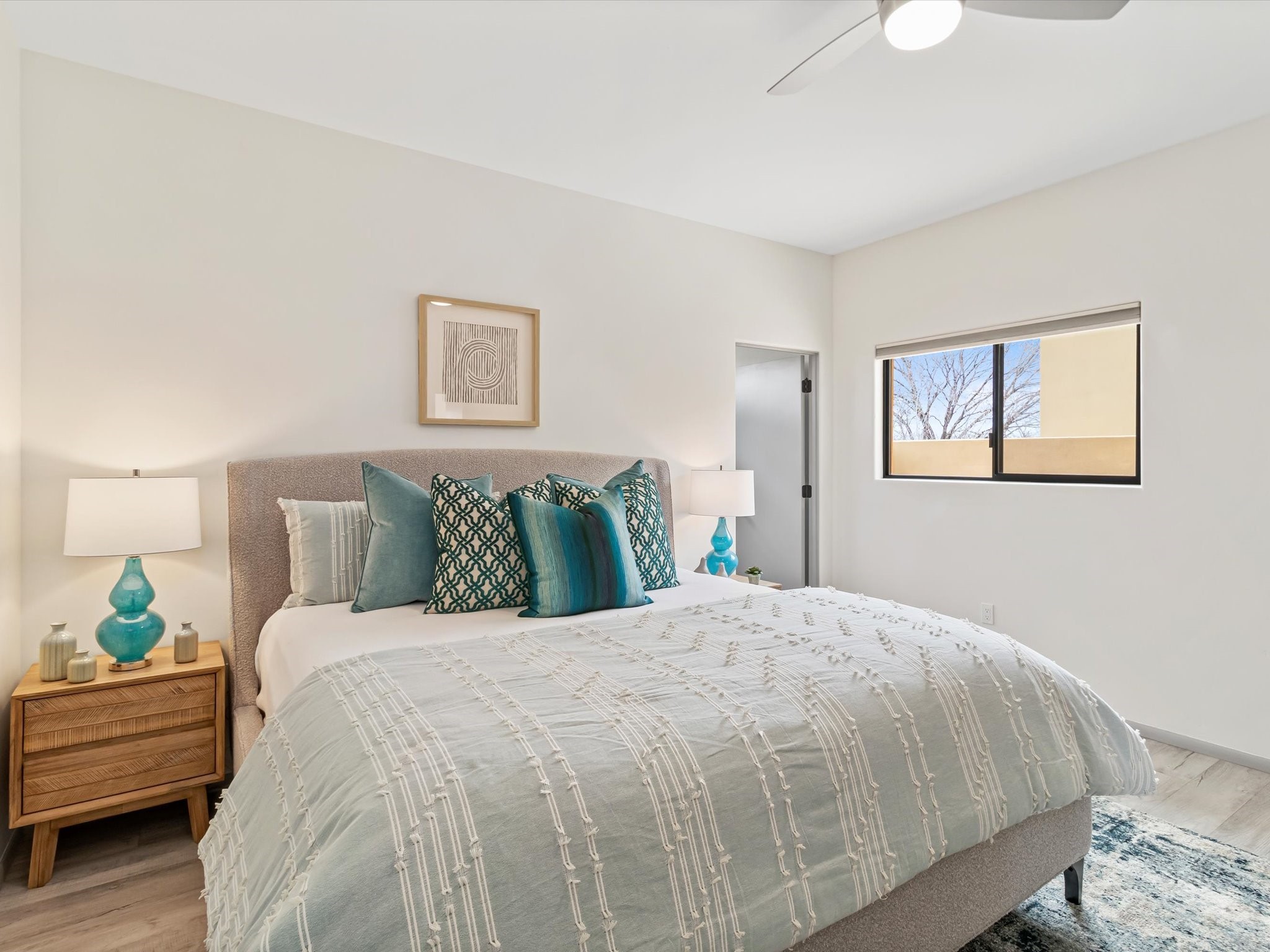 927 Alto St #E, Santa Fe, New Mexico image 19
