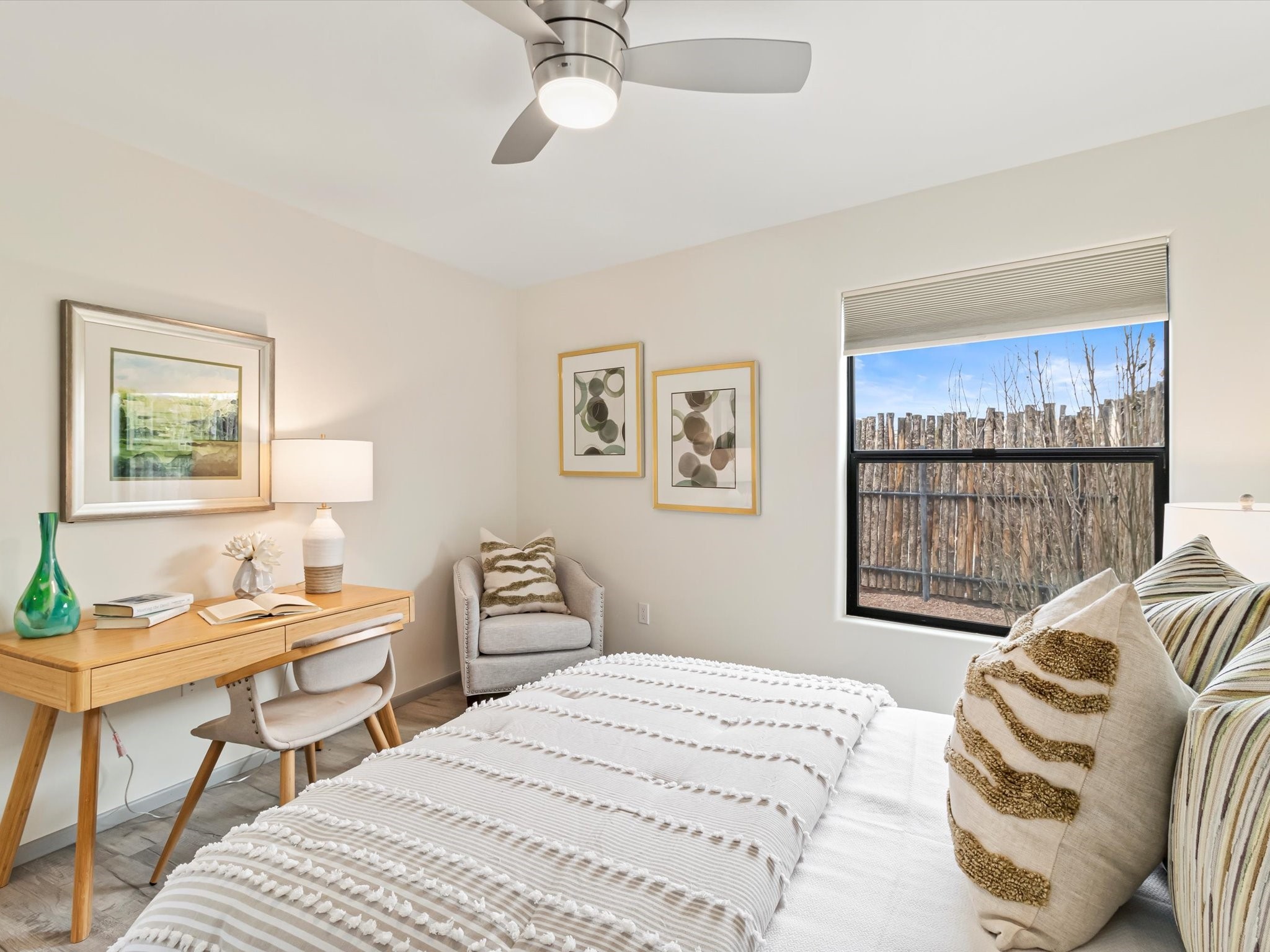 927 Alto St #E, Santa Fe, New Mexico image 14
