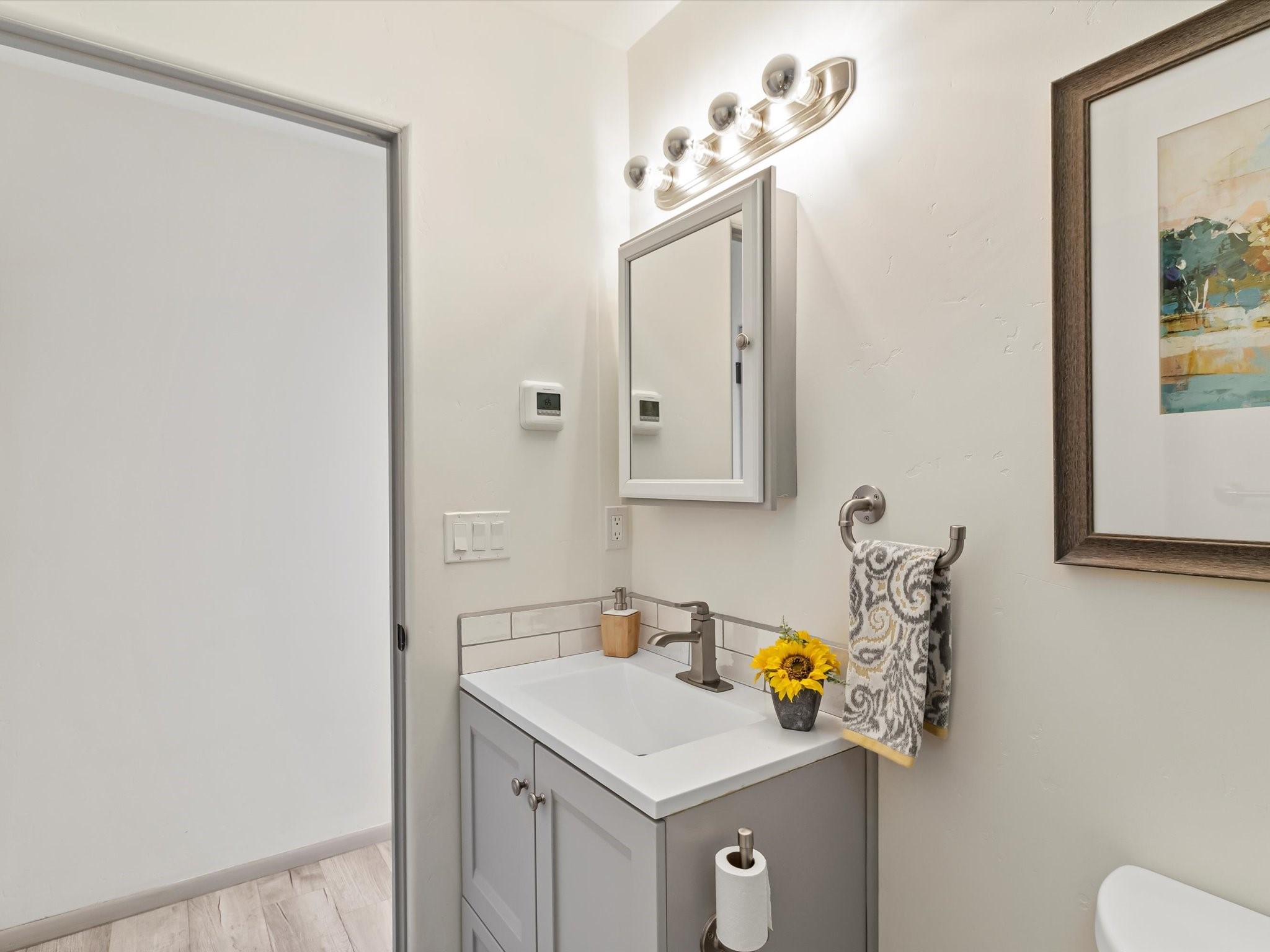 927 Alto St #E, Santa Fe, New Mexico image 16