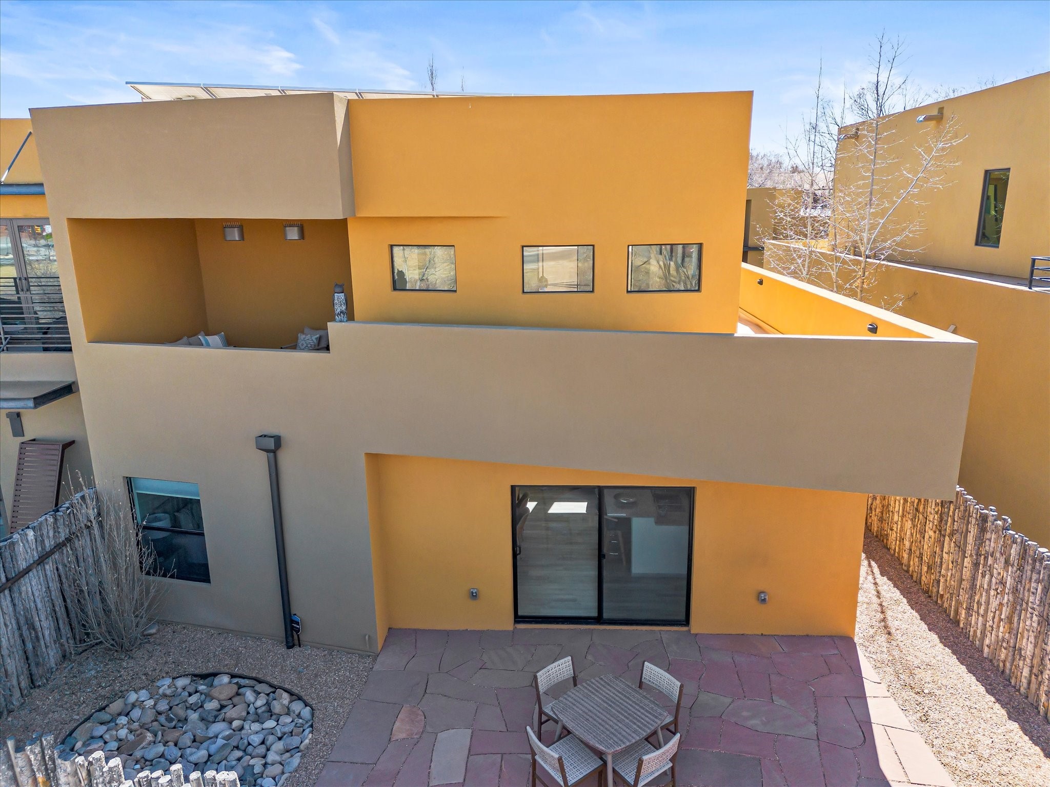 927 Alto St #E, Santa Fe, New Mexico image 36