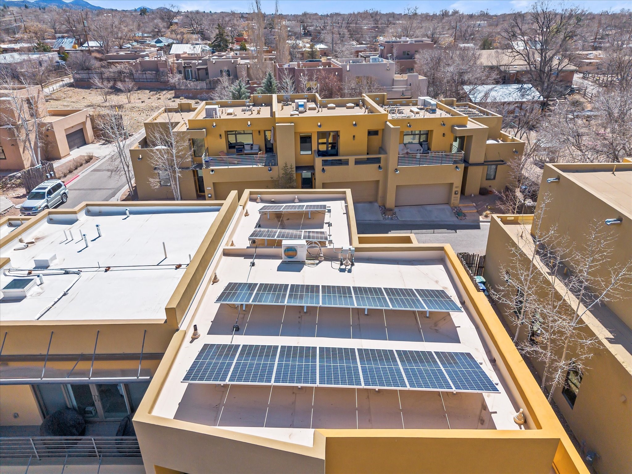 927 Alto St #E, Santa Fe, New Mexico image 34