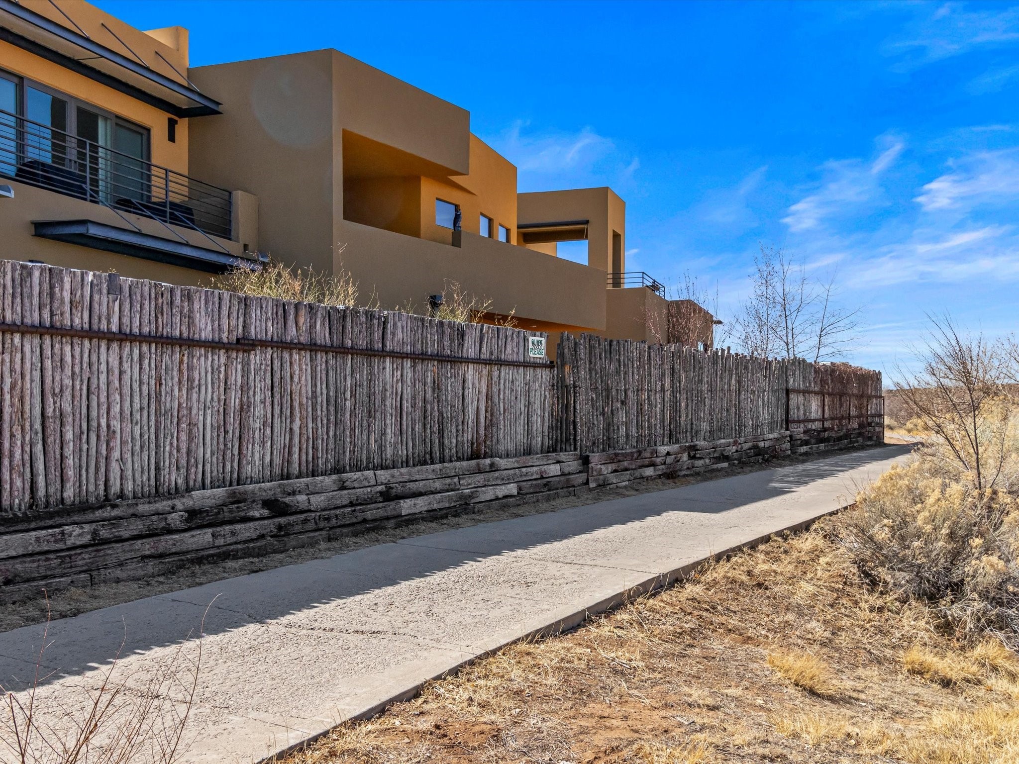 927 Alto St #E, Santa Fe, New Mexico image 40