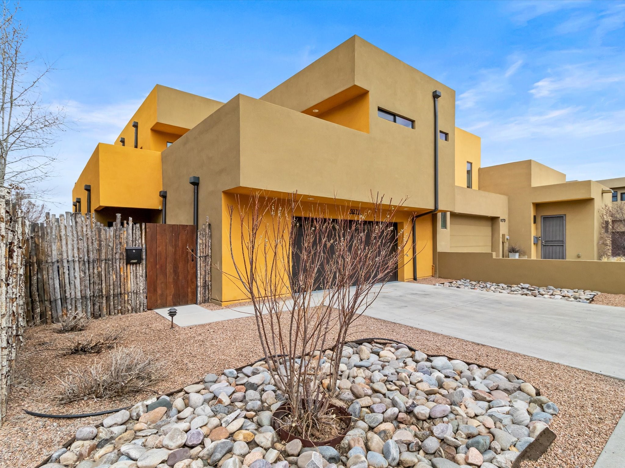 927 Alto St #E, Santa Fe, New Mexico image 35