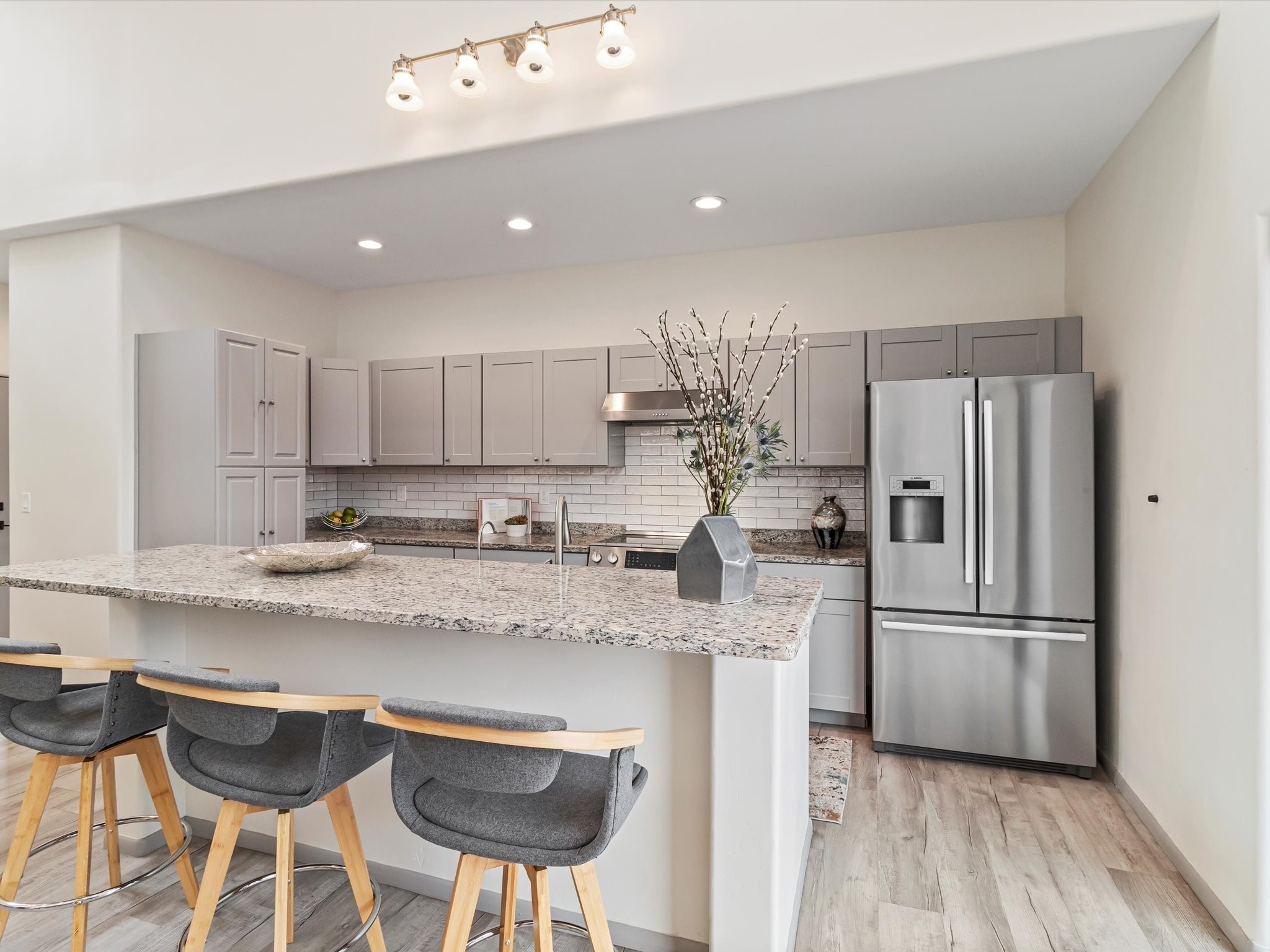 927 Alto St #E, Santa Fe, New Mexico image 5