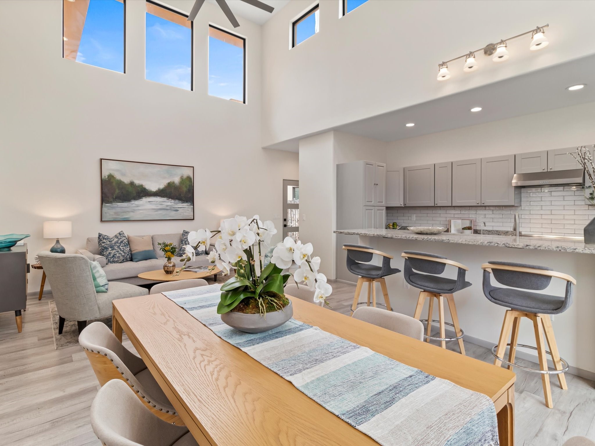 927 Alto St #E, Santa Fe, New Mexico image 7