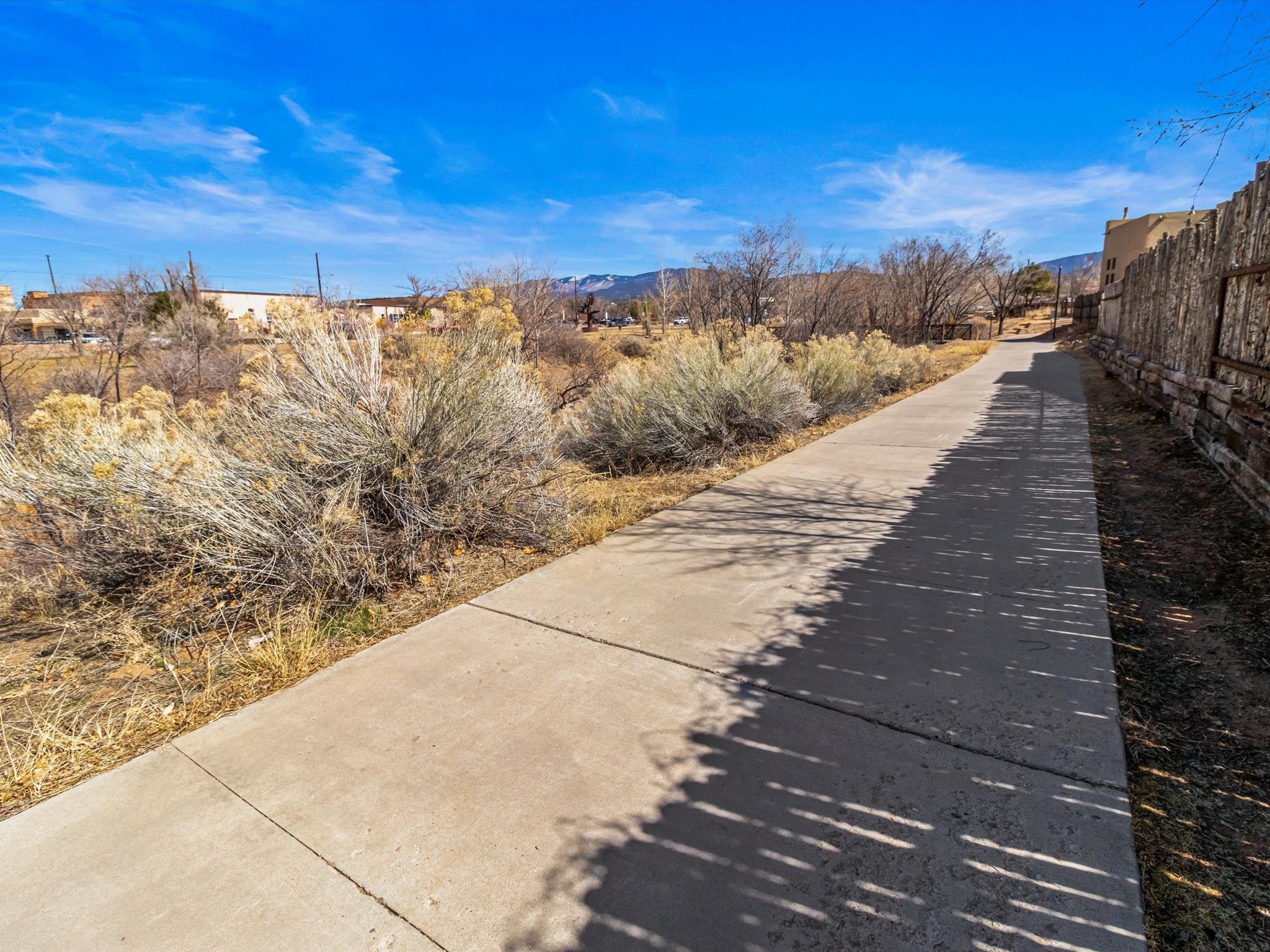927 Alto St #E, Santa Fe, New Mexico image 41