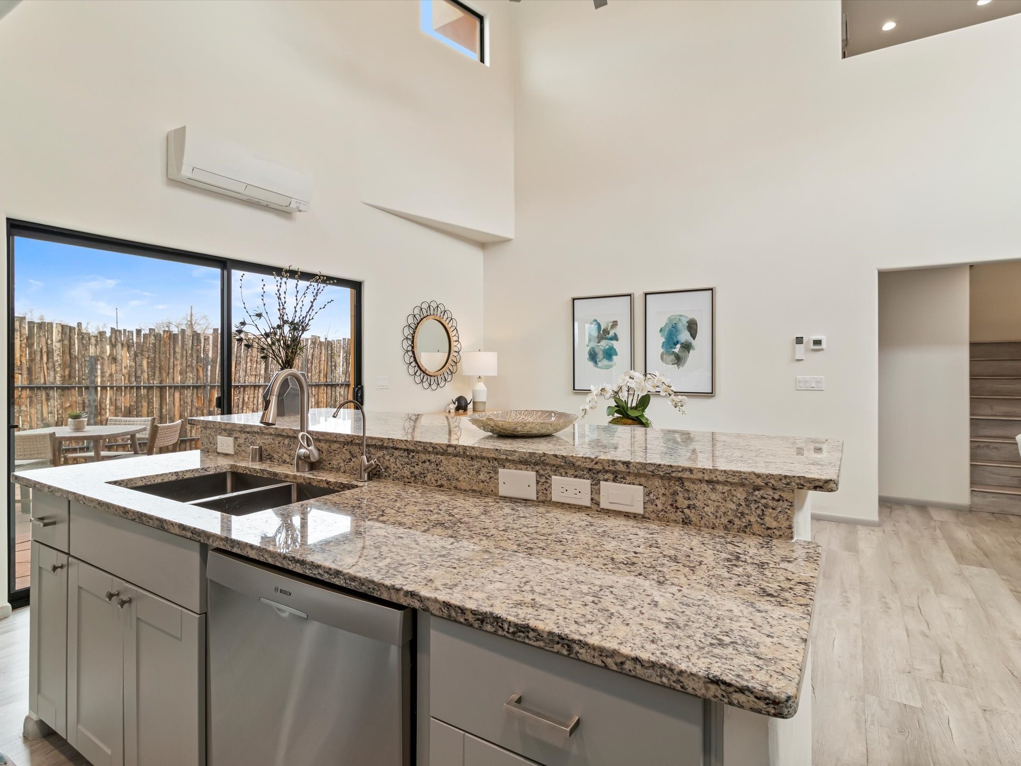 927 Alto St #E, Santa Fe, New Mexico image 10