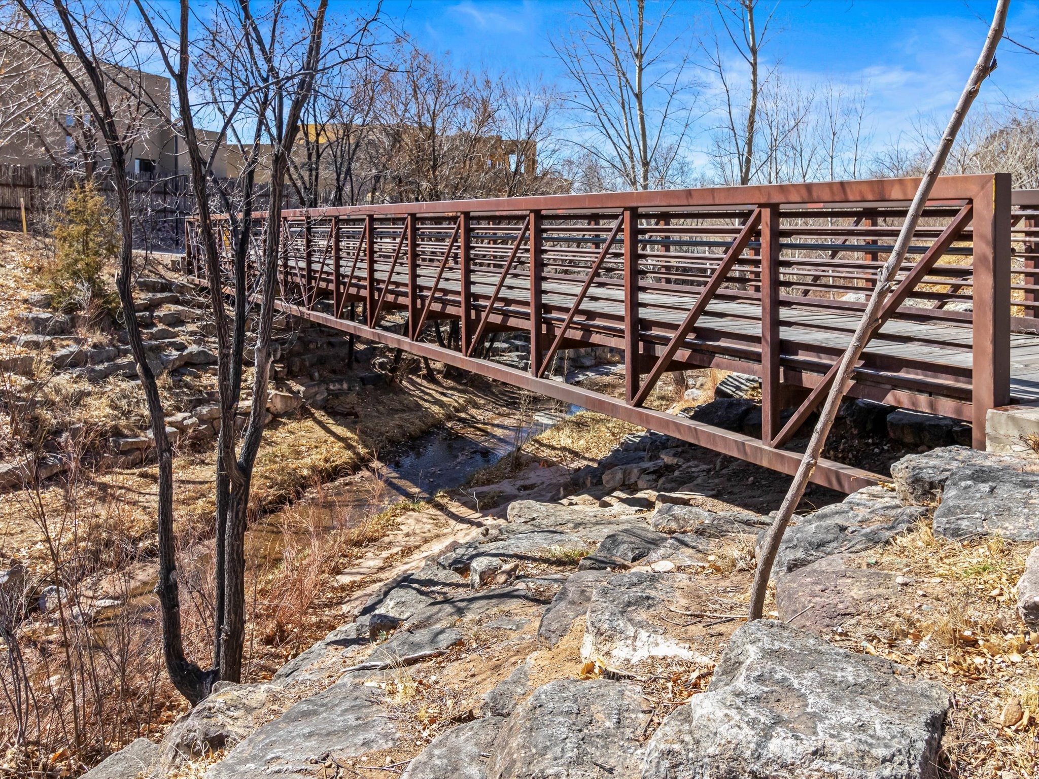 927 Alto St #E, Santa Fe, New Mexico image 42