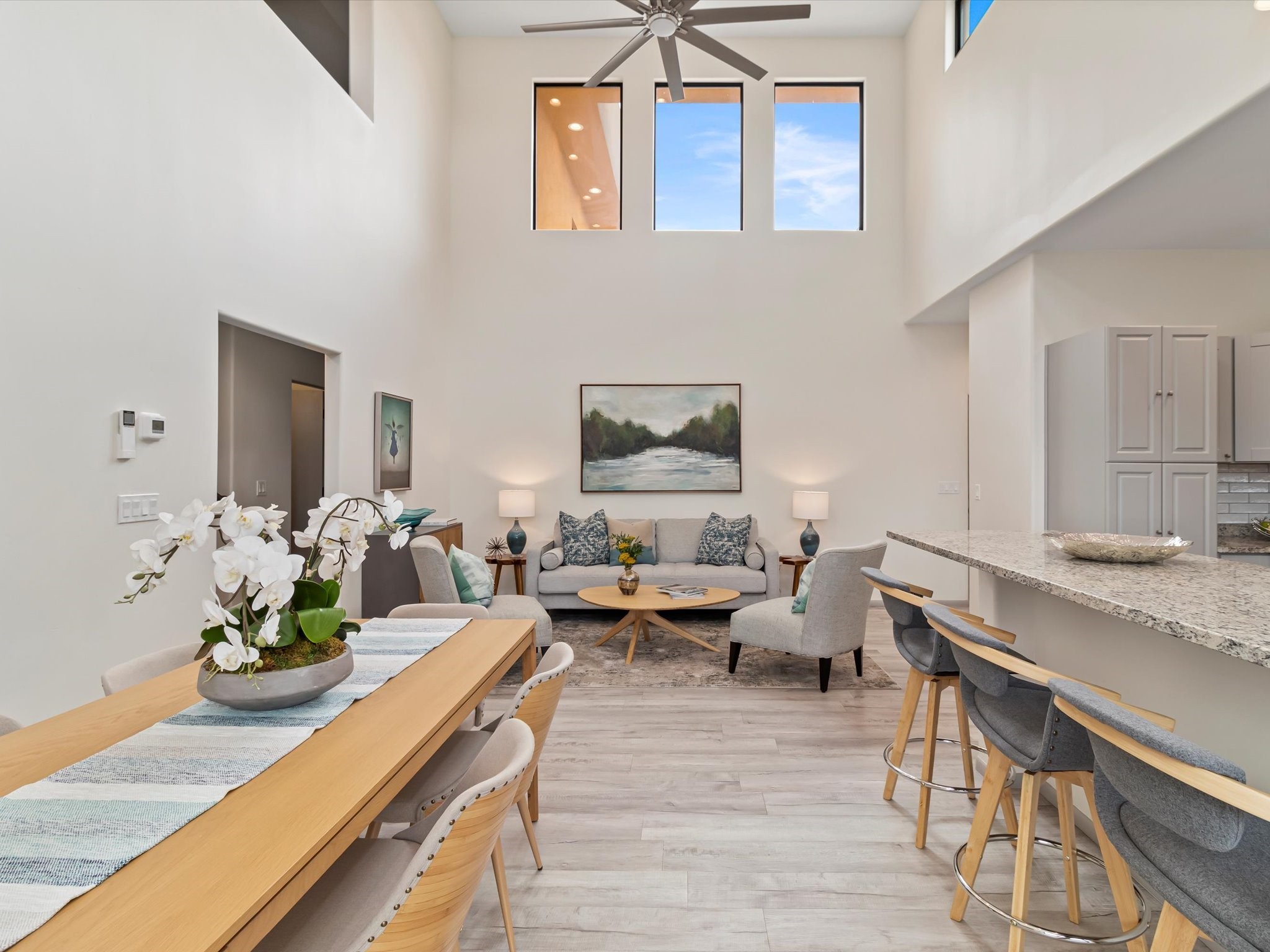 927 Alto St #E, Santa Fe, New Mexico image 8