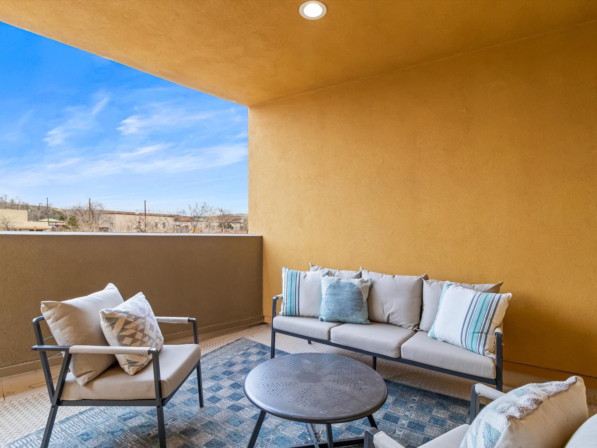 927 Alto St #E, Santa Fe, New Mexico image 28