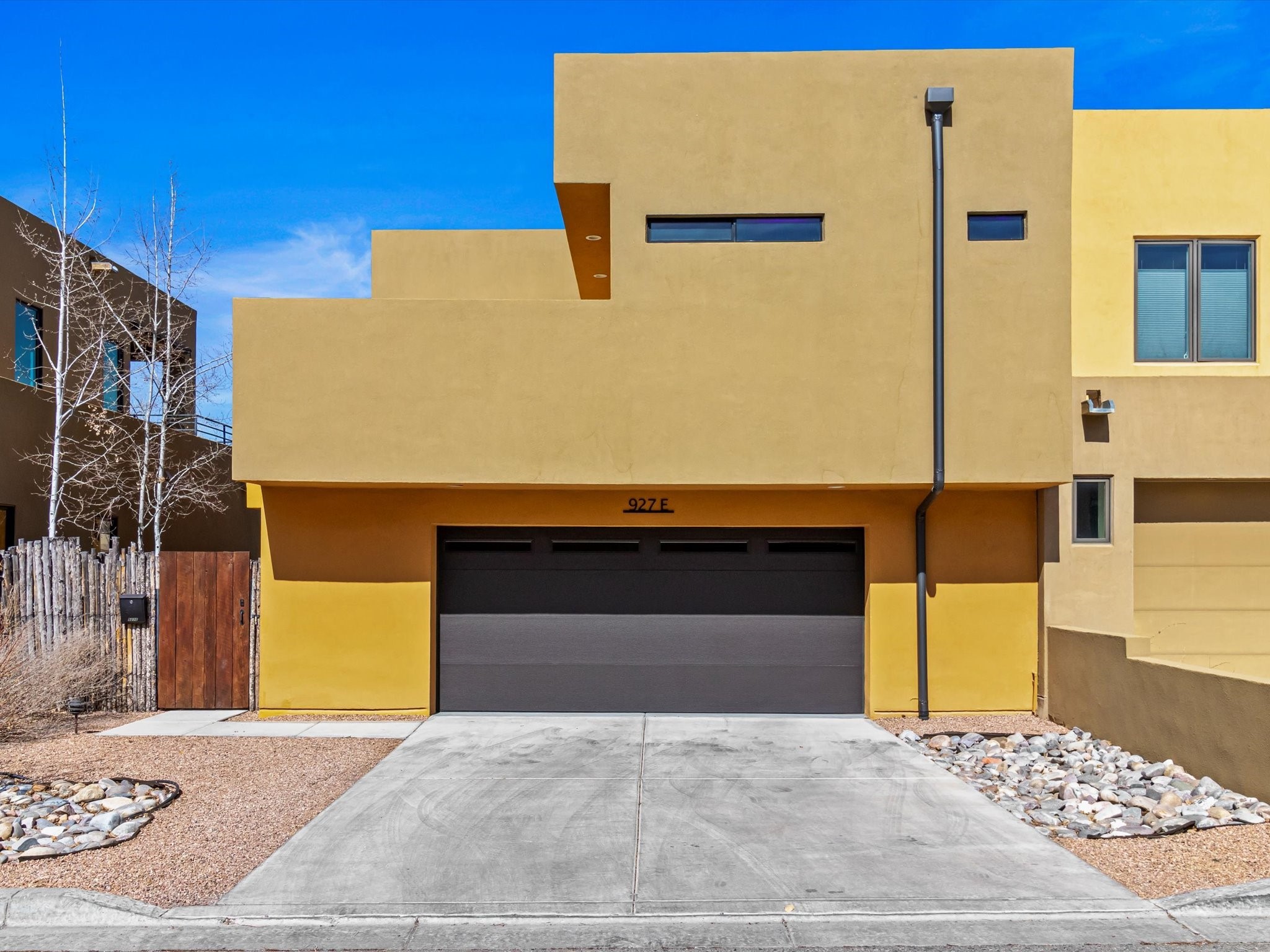 927 Alto St #E, Santa Fe, New Mexico image 32