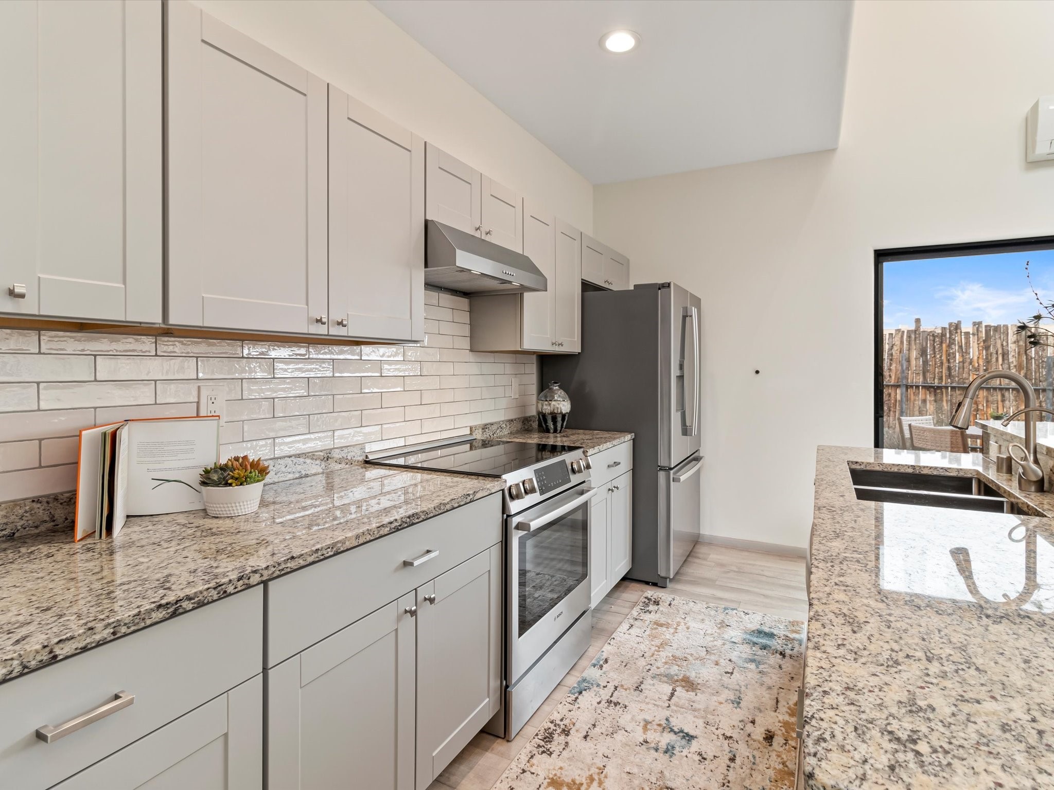927 Alto St #E, Santa Fe, New Mexico image 11