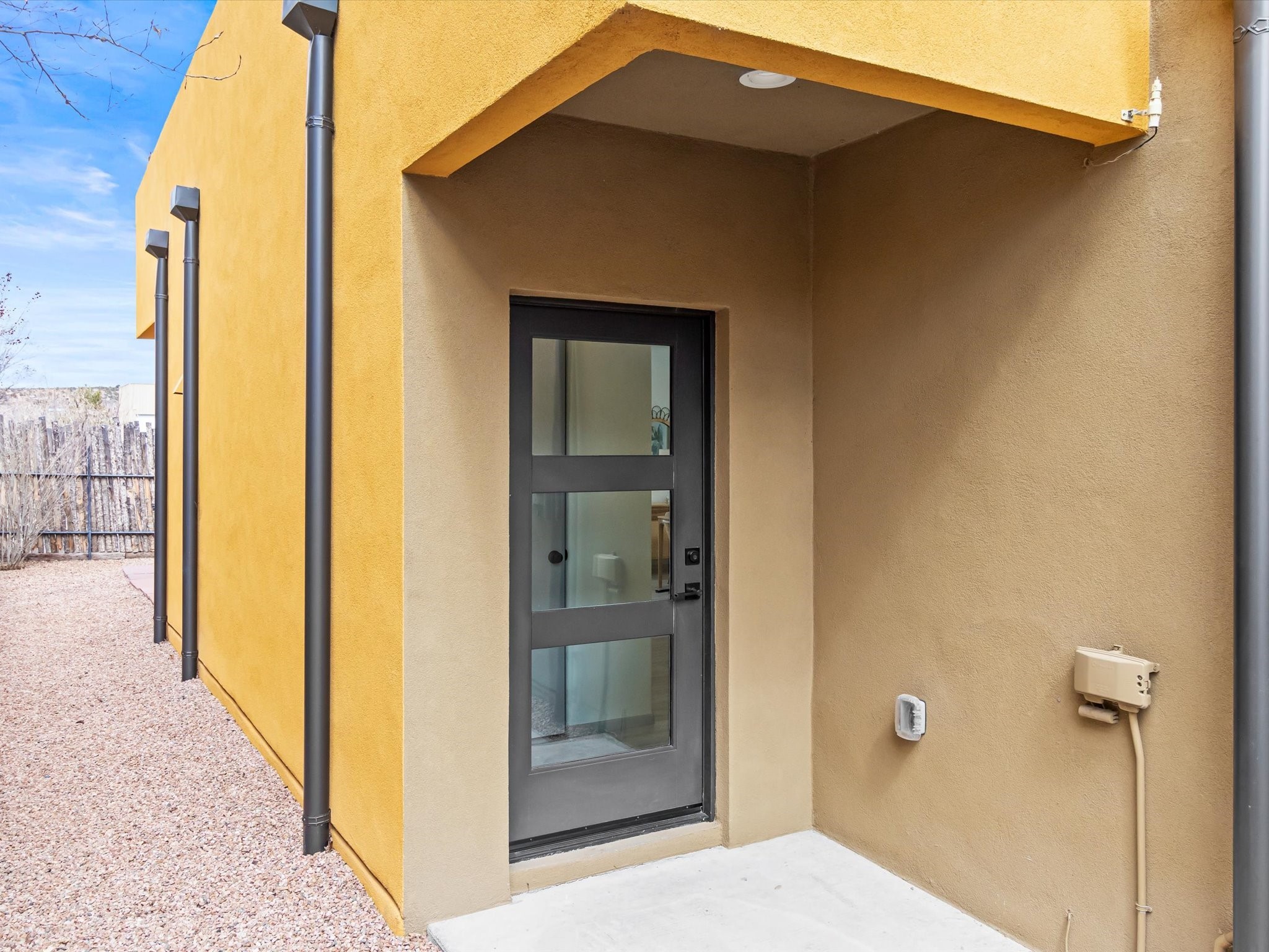 927 Alto St #E, Santa Fe, New Mexico image 29