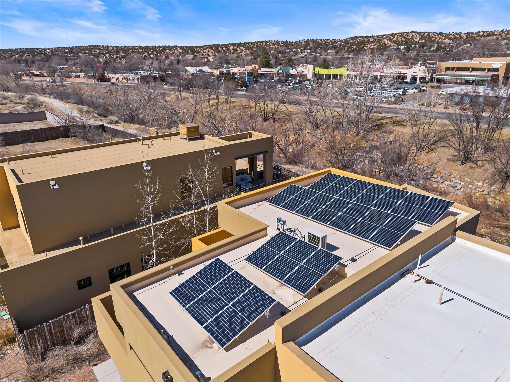 927 Alto St #E, Santa Fe, New Mexico image 33