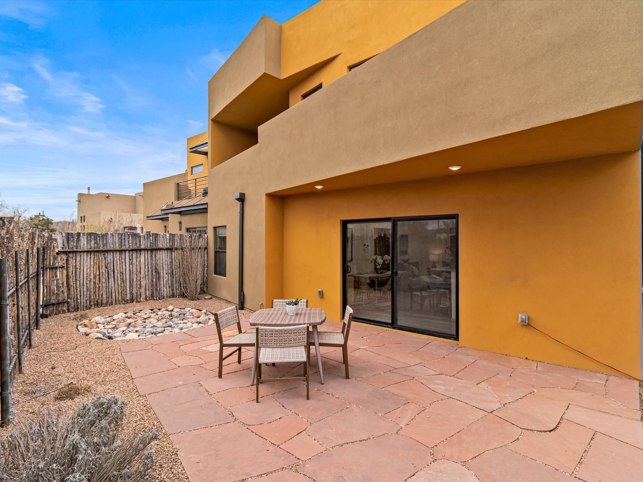 927 Alto St #E, Santa Fe, New Mexico image 38