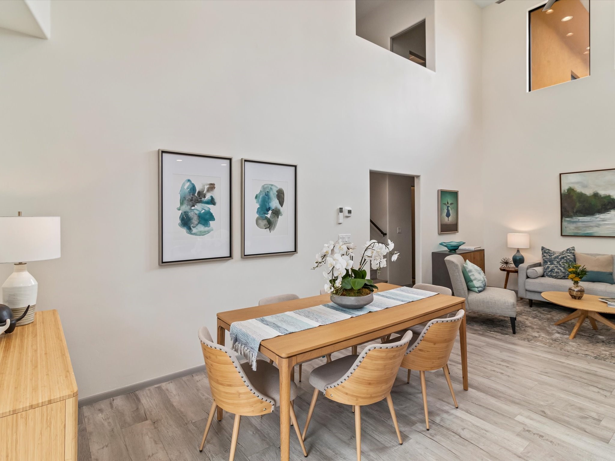 927 Alto St #E, Santa Fe, New Mexico image 9
