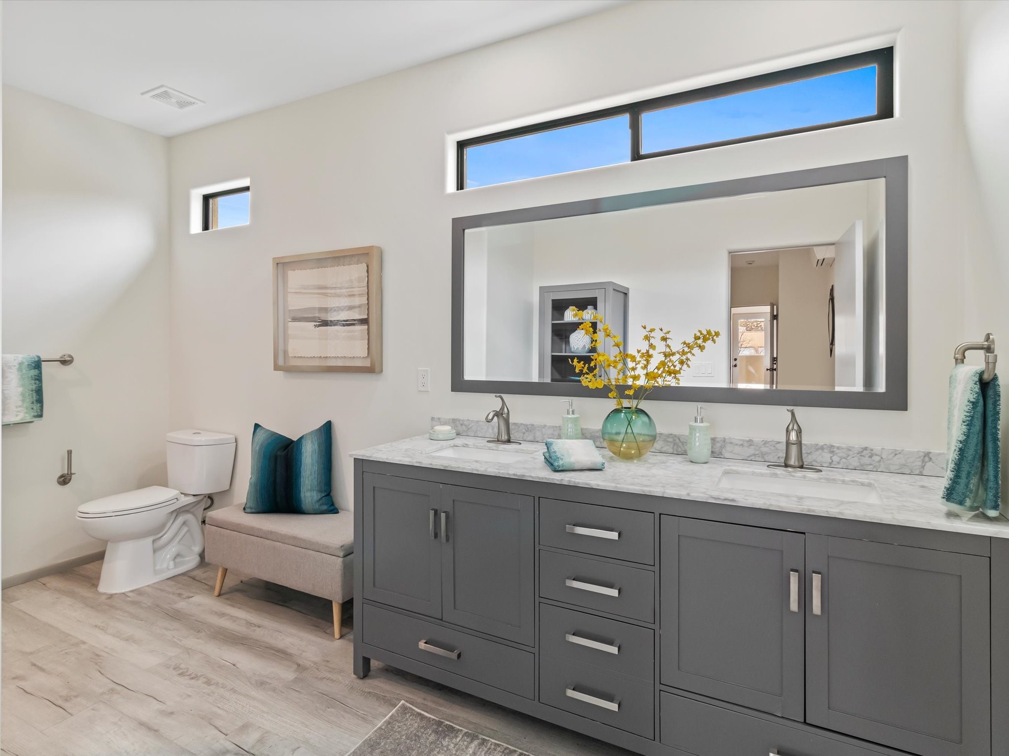 927 Alto St #E, Santa Fe, New Mexico image 21