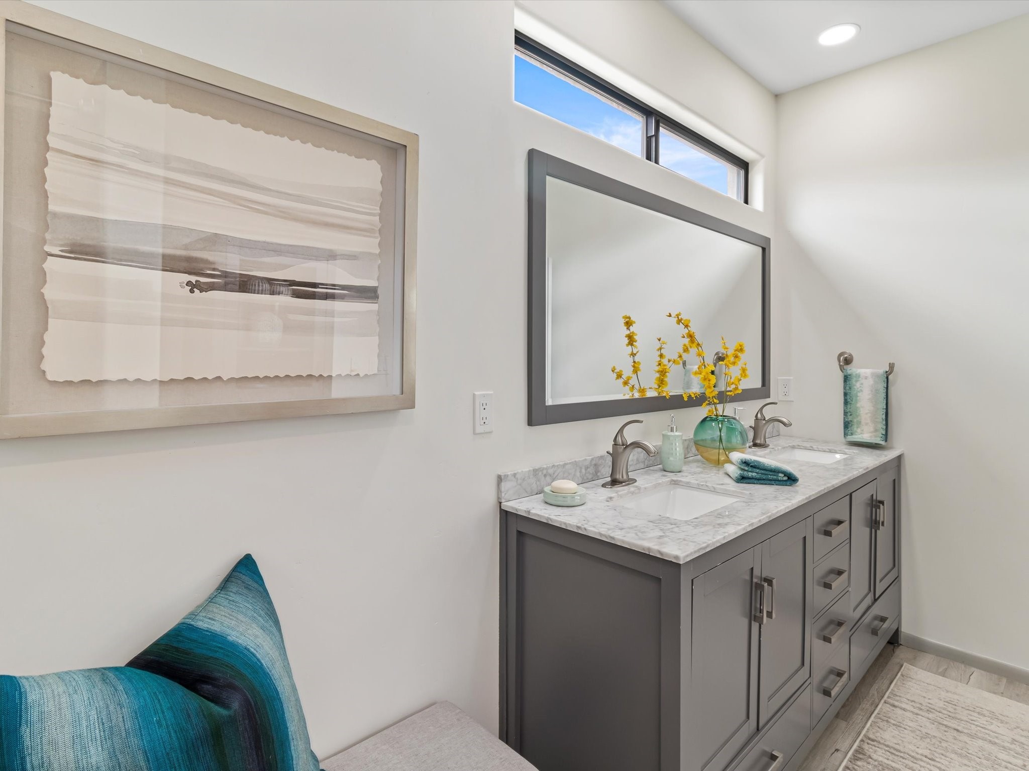 927 Alto St #E, Santa Fe, New Mexico image 22