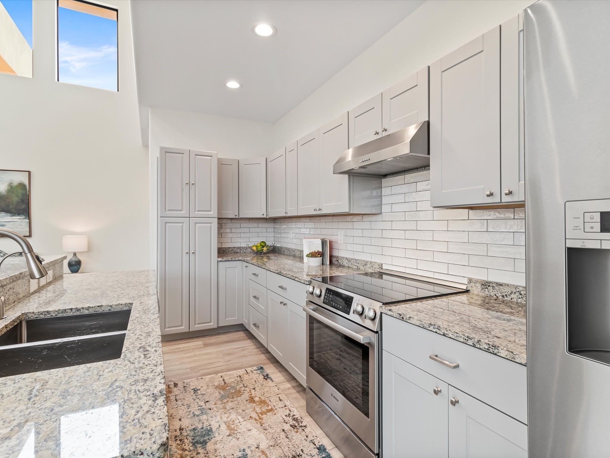 927 Alto St #E, Santa Fe, New Mexico image 12