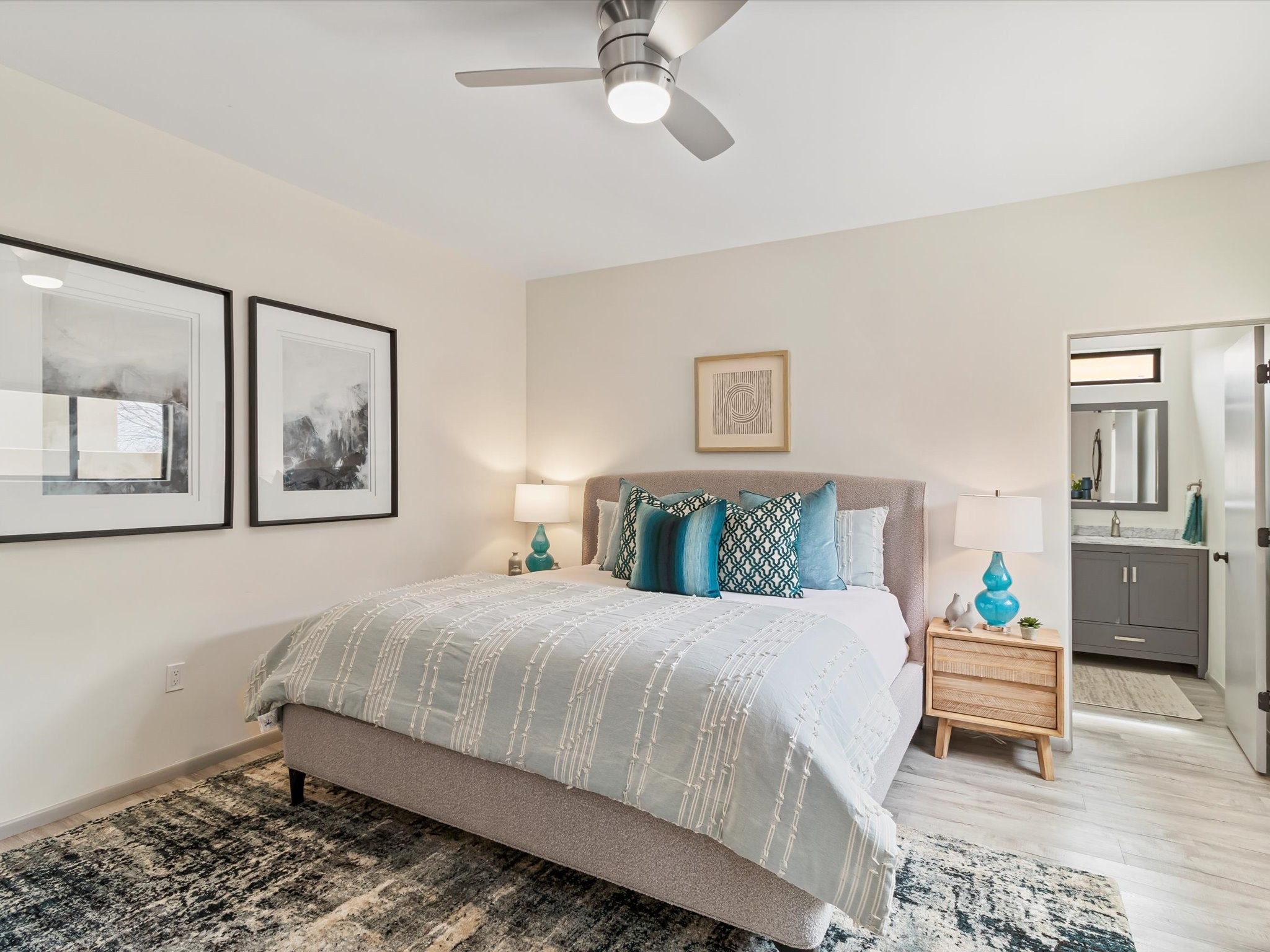 927 Alto St #E, Santa Fe, New Mexico image 18