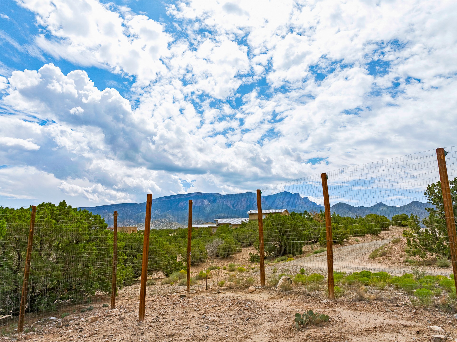 8 Calle Lagartijas, Placitas, New Mexico image 44