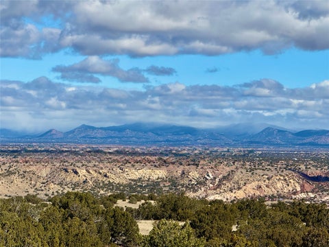 Tiny photo for 39 Gopeyka Canyon Rd, Cerrillos, NM 87010 (MLS # 202604005)