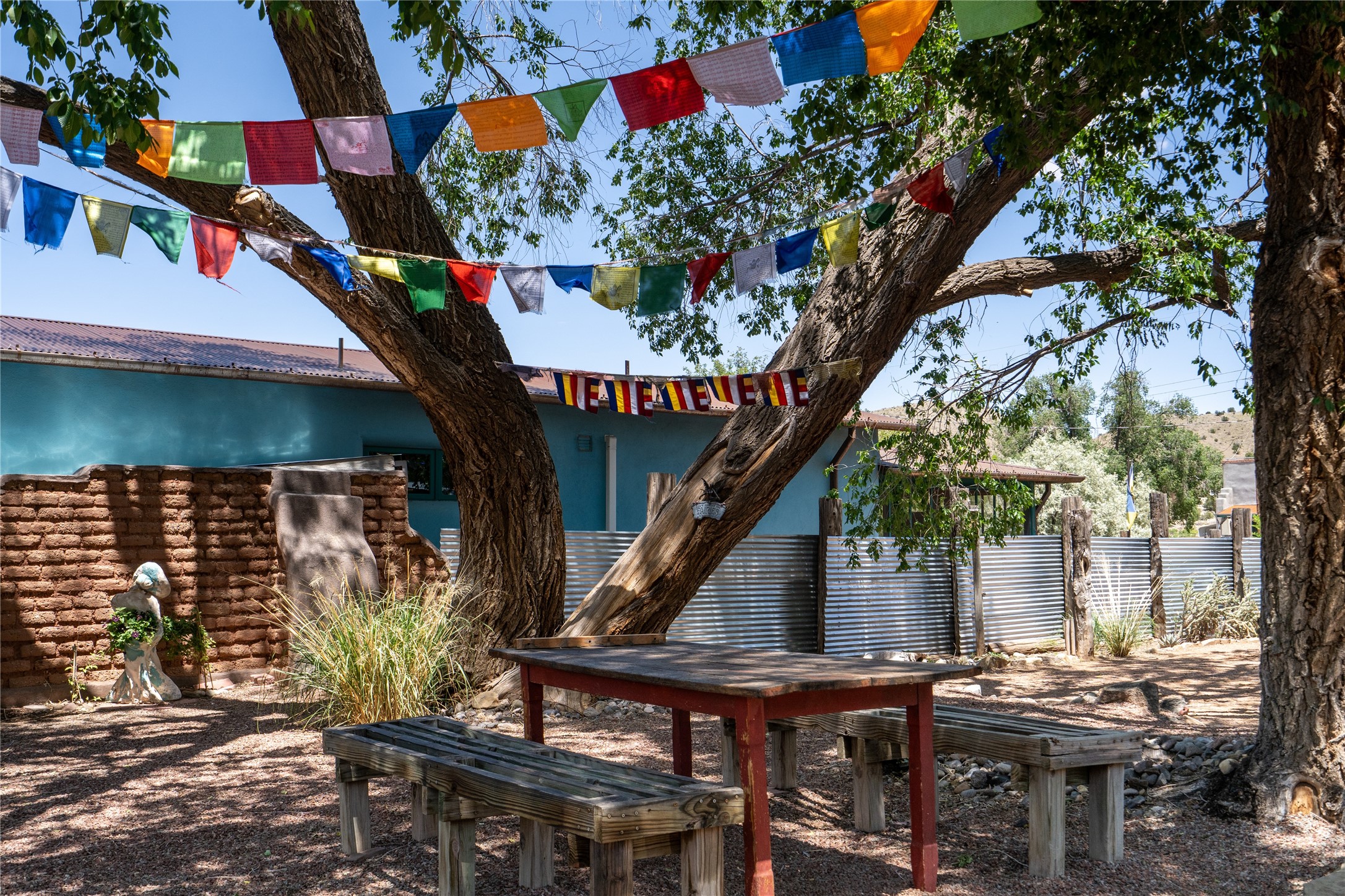 3 Waldo St, Cerrillos, New Mexico image 36