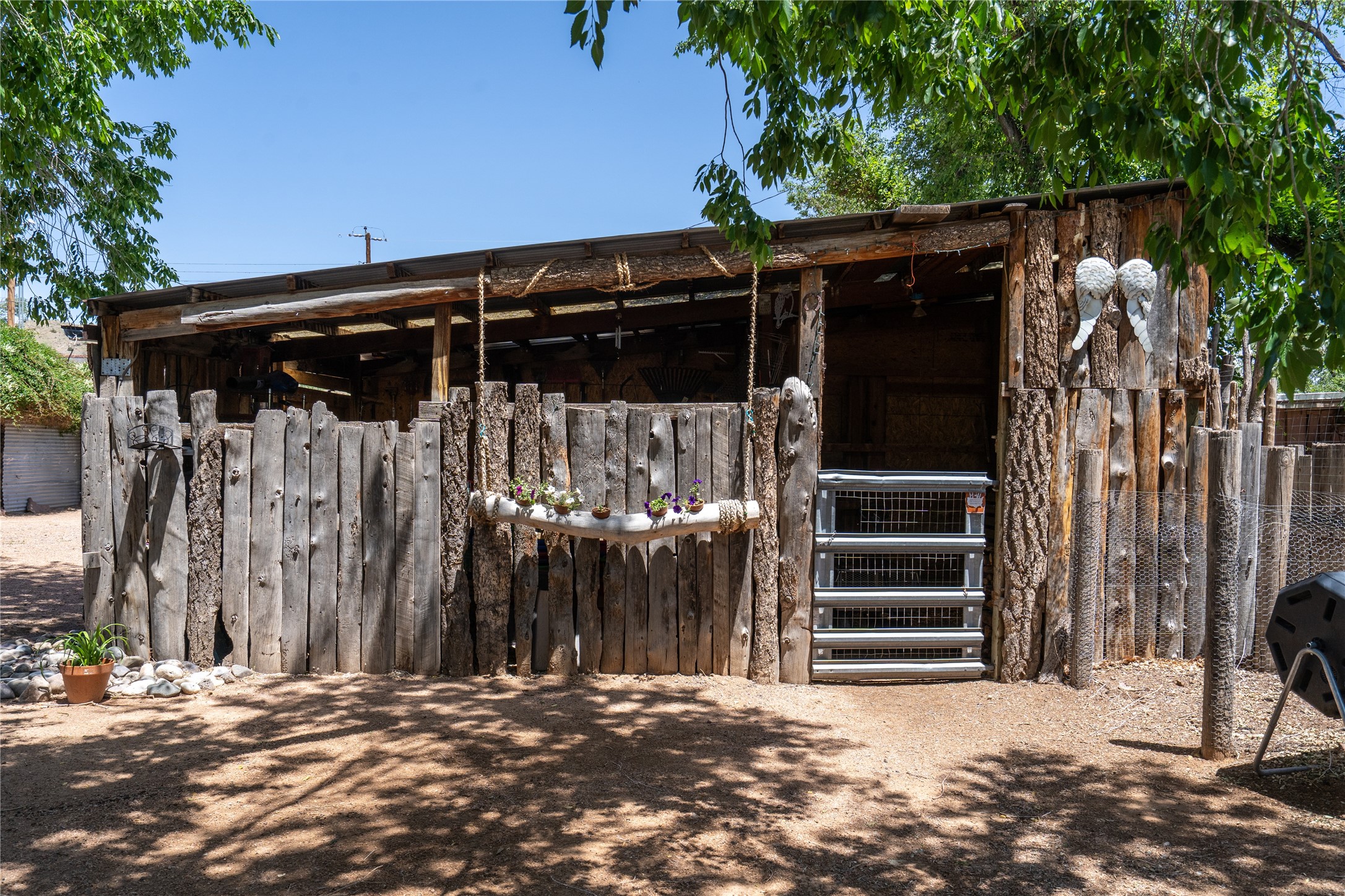 3 Waldo St, Cerrillos, New Mexico image 43