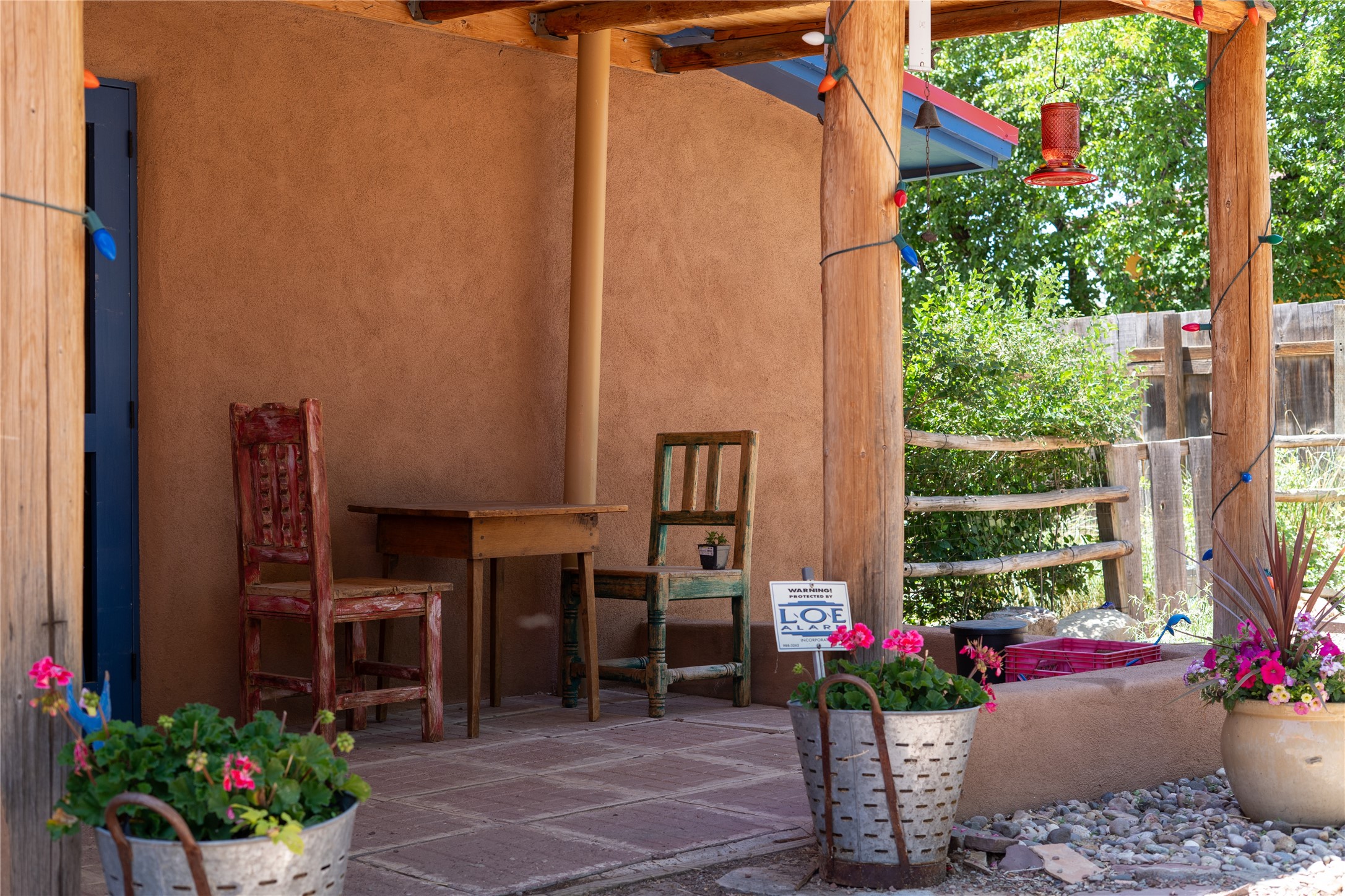 3 Waldo St, Cerrillos, New Mexico image 32