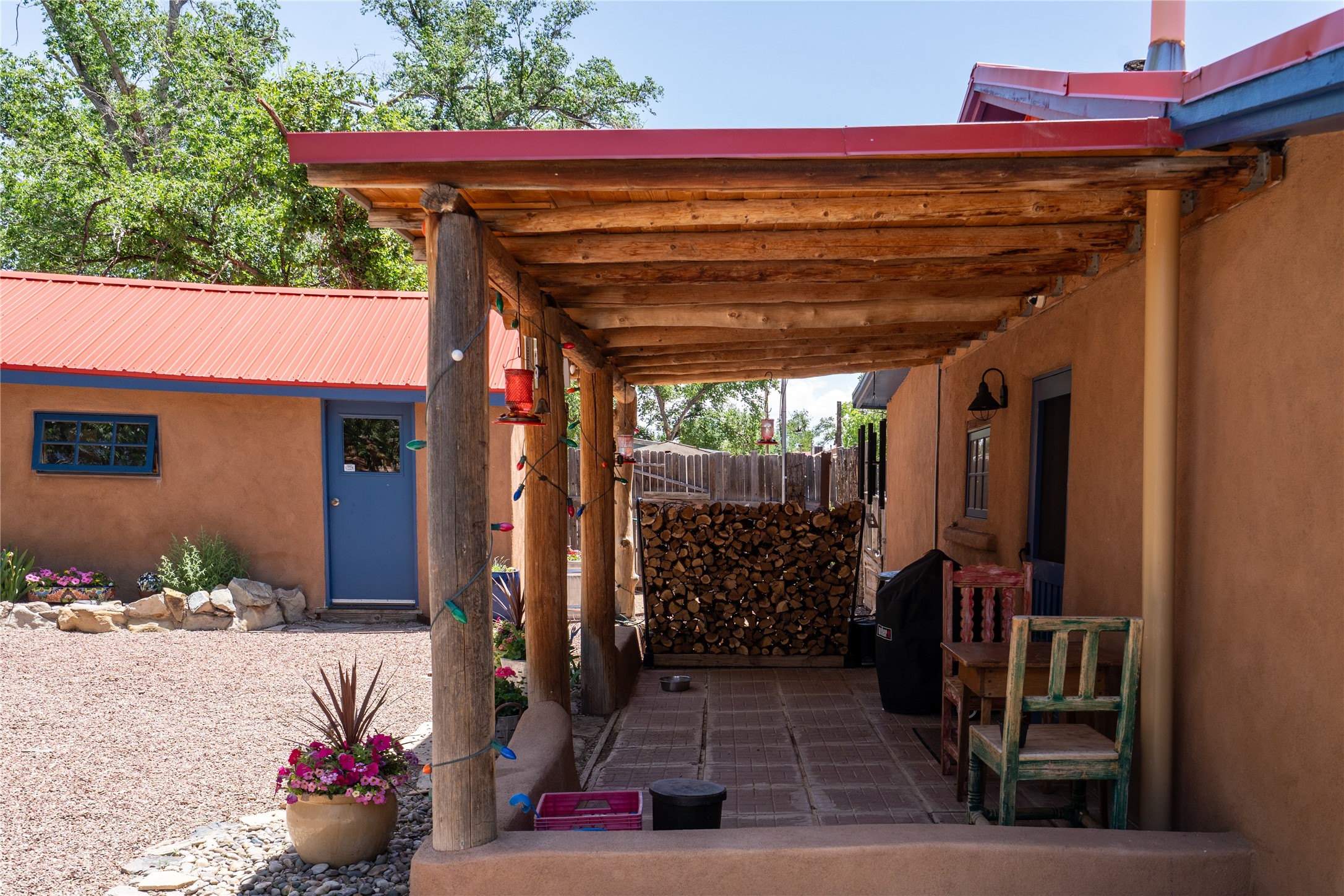 3 Waldo St, Cerrillos, New Mexico image 31