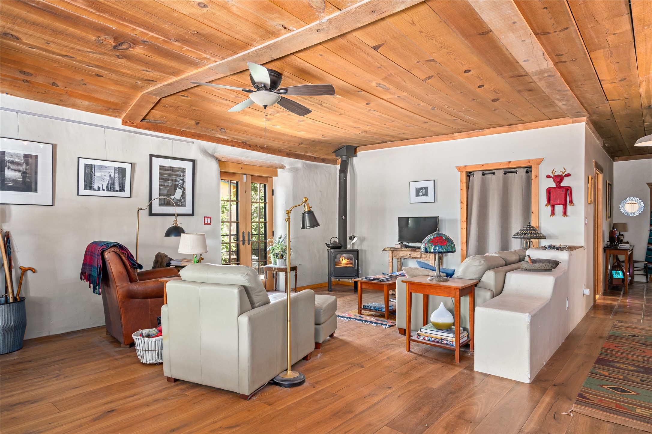 3 Waldo St, Cerrillos, New Mexico image 3