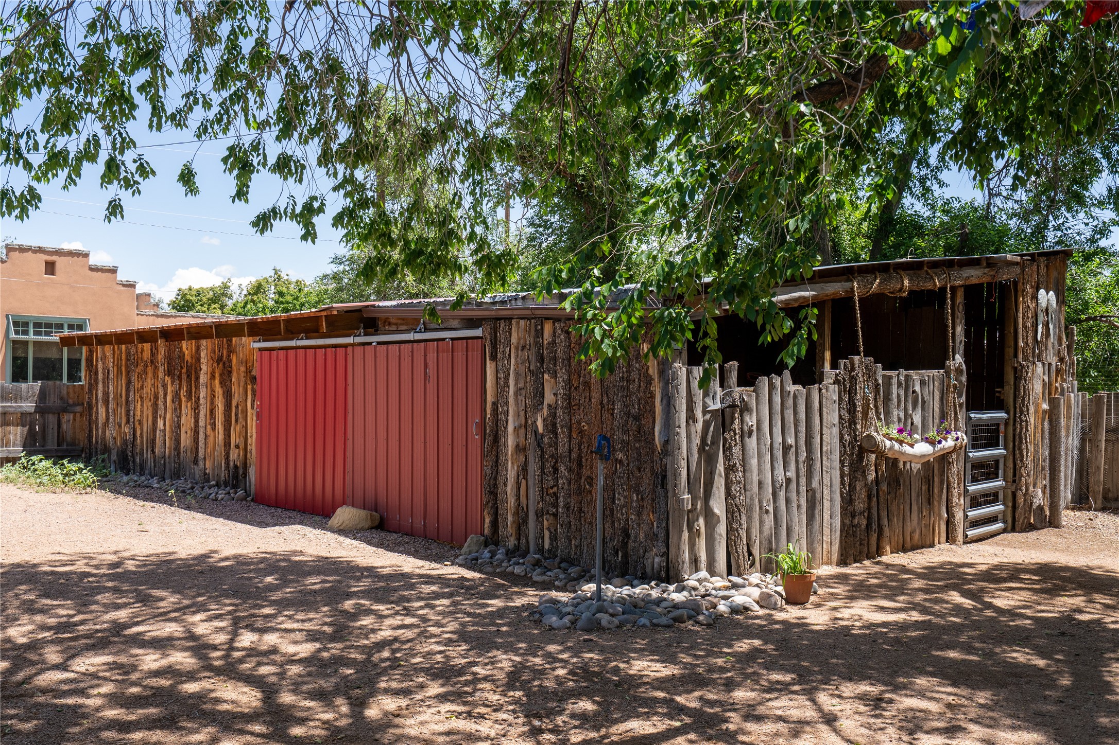 3 Waldo St, Cerrillos, New Mexico image 42